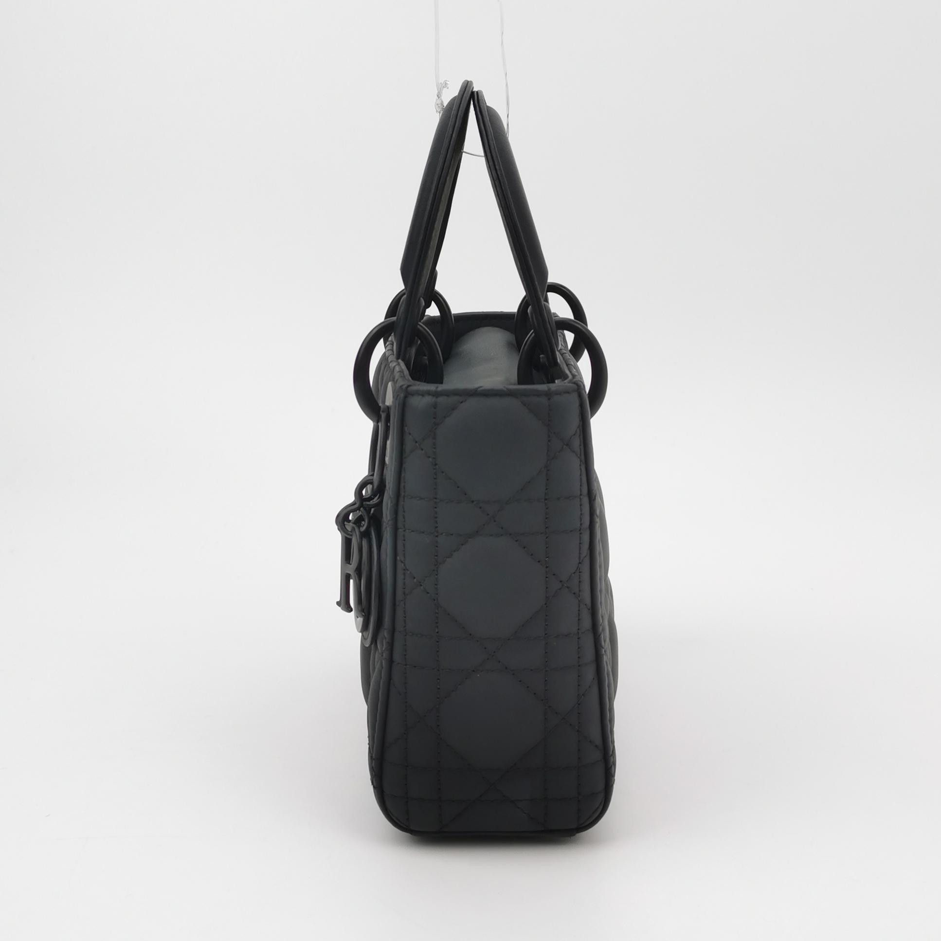 Dior Dior Women os Shoulder Bags Size ONE SIZE - 3 Thumbnail