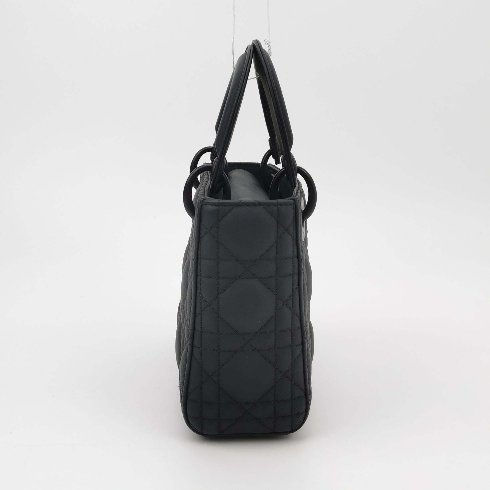 Dior Dior Women os Shoulder Bags Size ONE SIZE - 4 Thumbnail