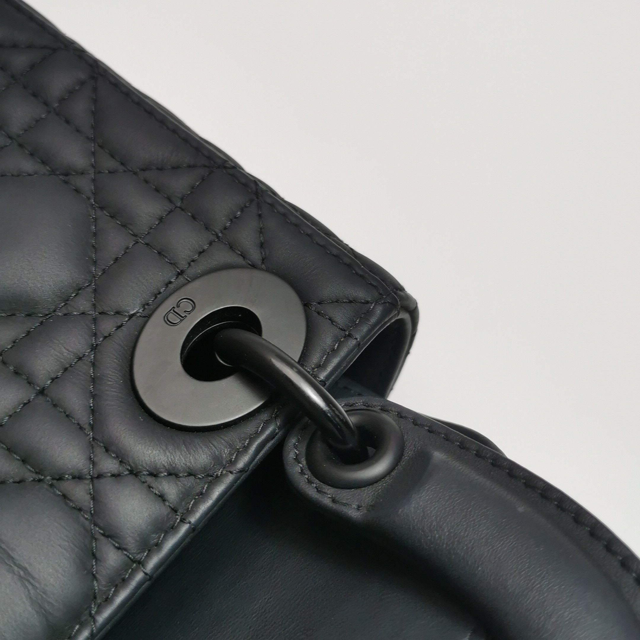 Dior Dior Women os Shoulder Bags Size ONE SIZE - 13 Thumbnail