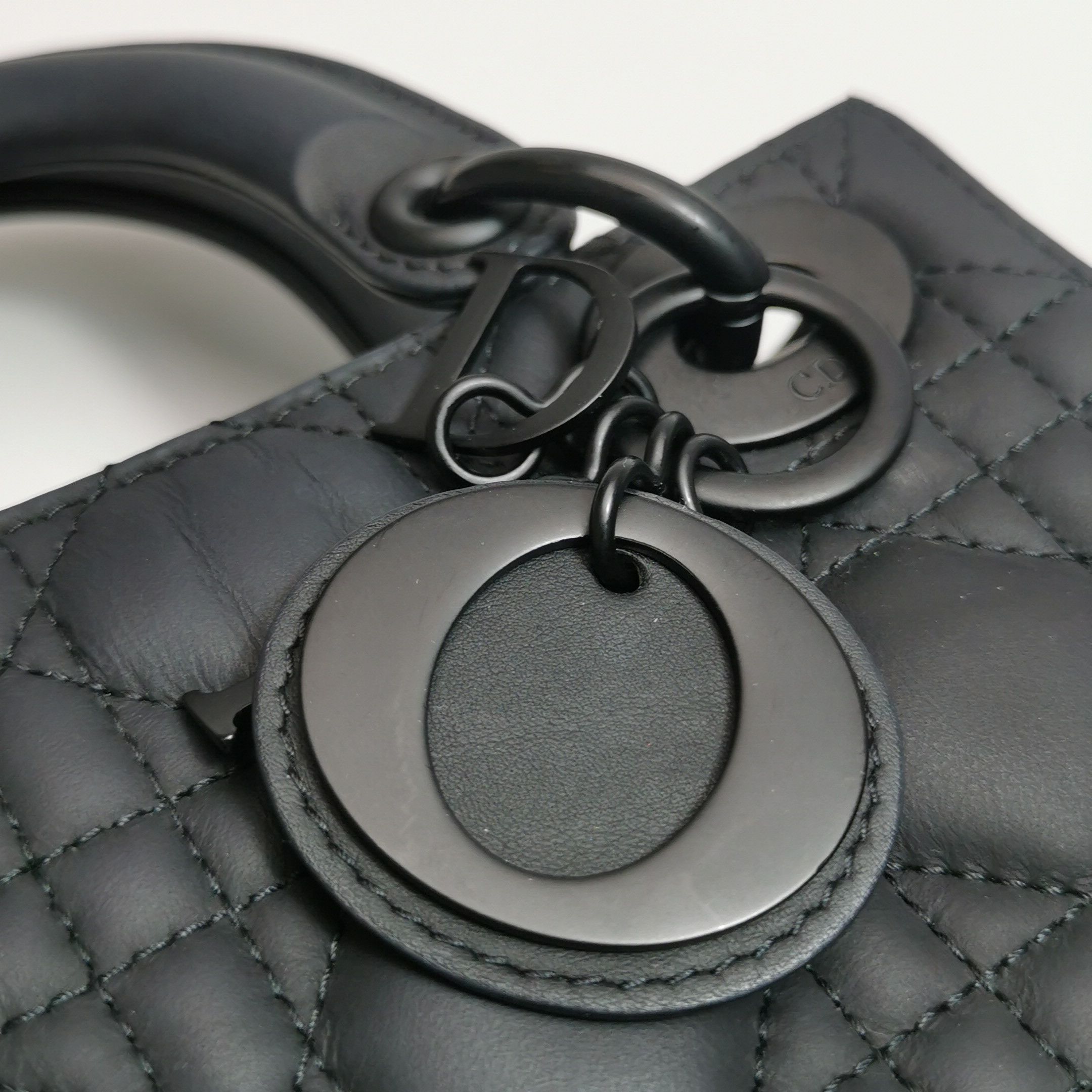 Dior Dior Women os Shoulder Bags Size ONE SIZE - 19 Thumbnail