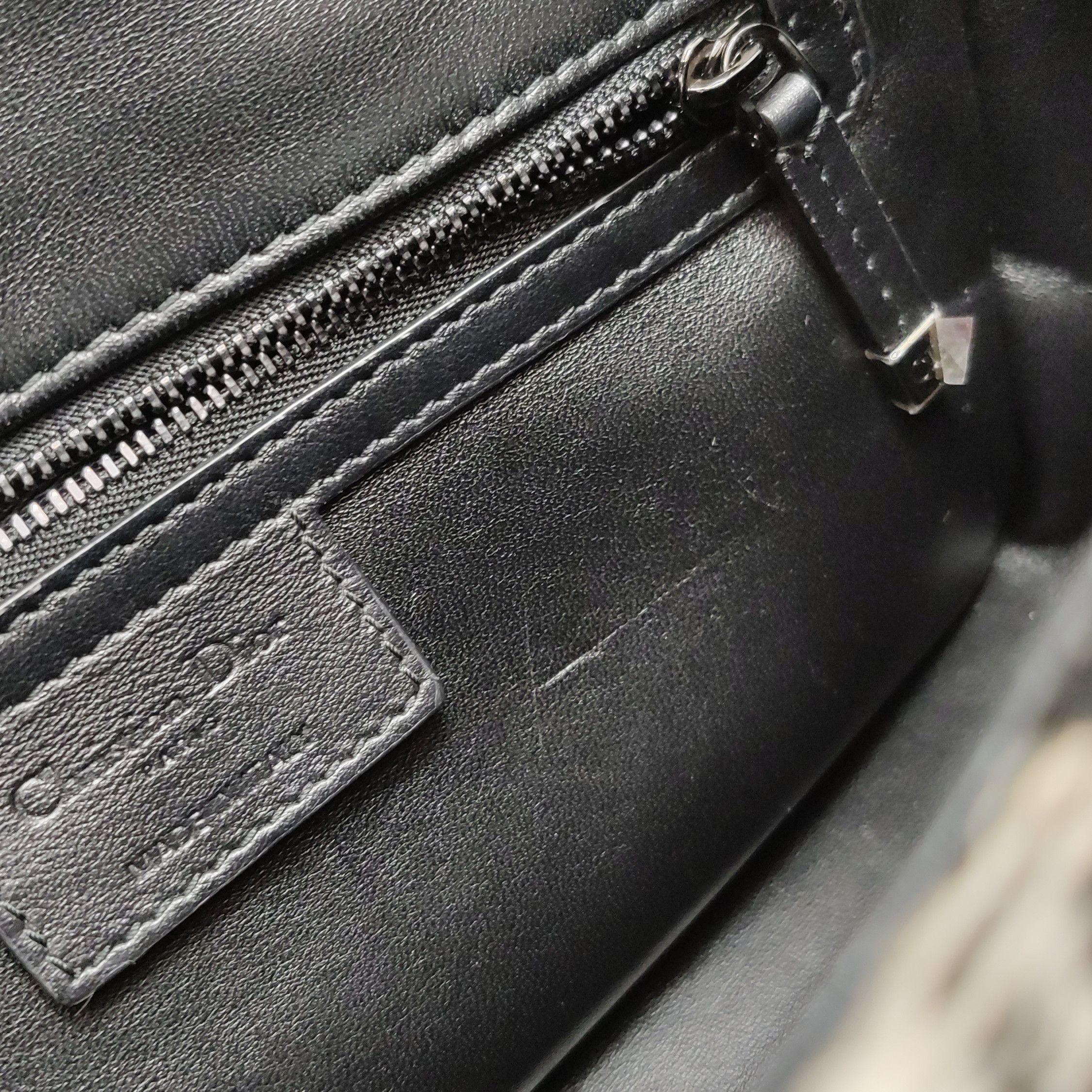 Dior Dior Women os Shoulder Bags Size ONE SIZE - 18 Thumbnail