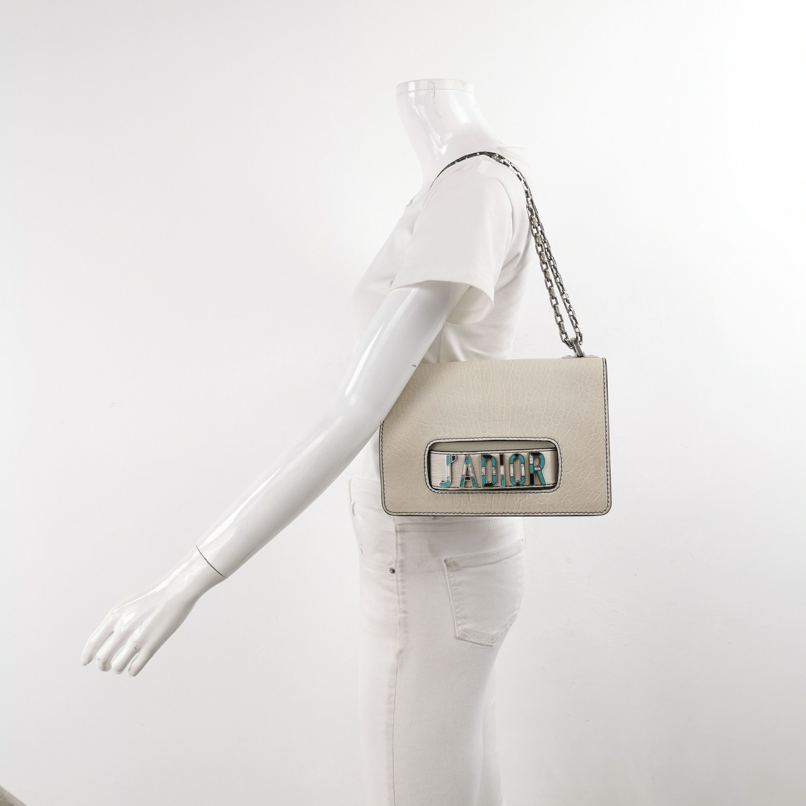 Dior Dior Women os Shoulder Bags Size ONE SIZE - 2 Thumbnail