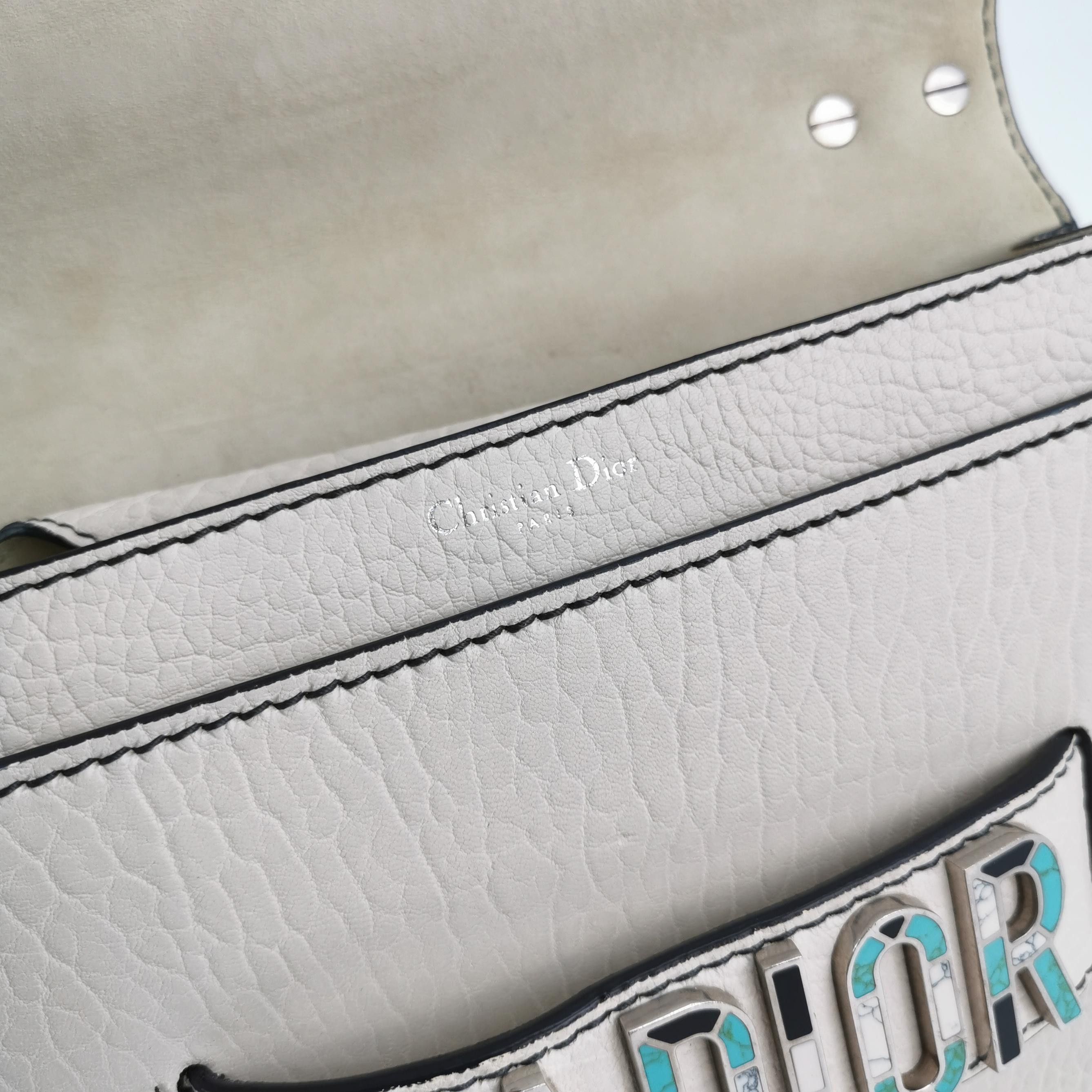 Dior Dior Women os Shoulder Bags Size ONE SIZE - 8 Thumbnail