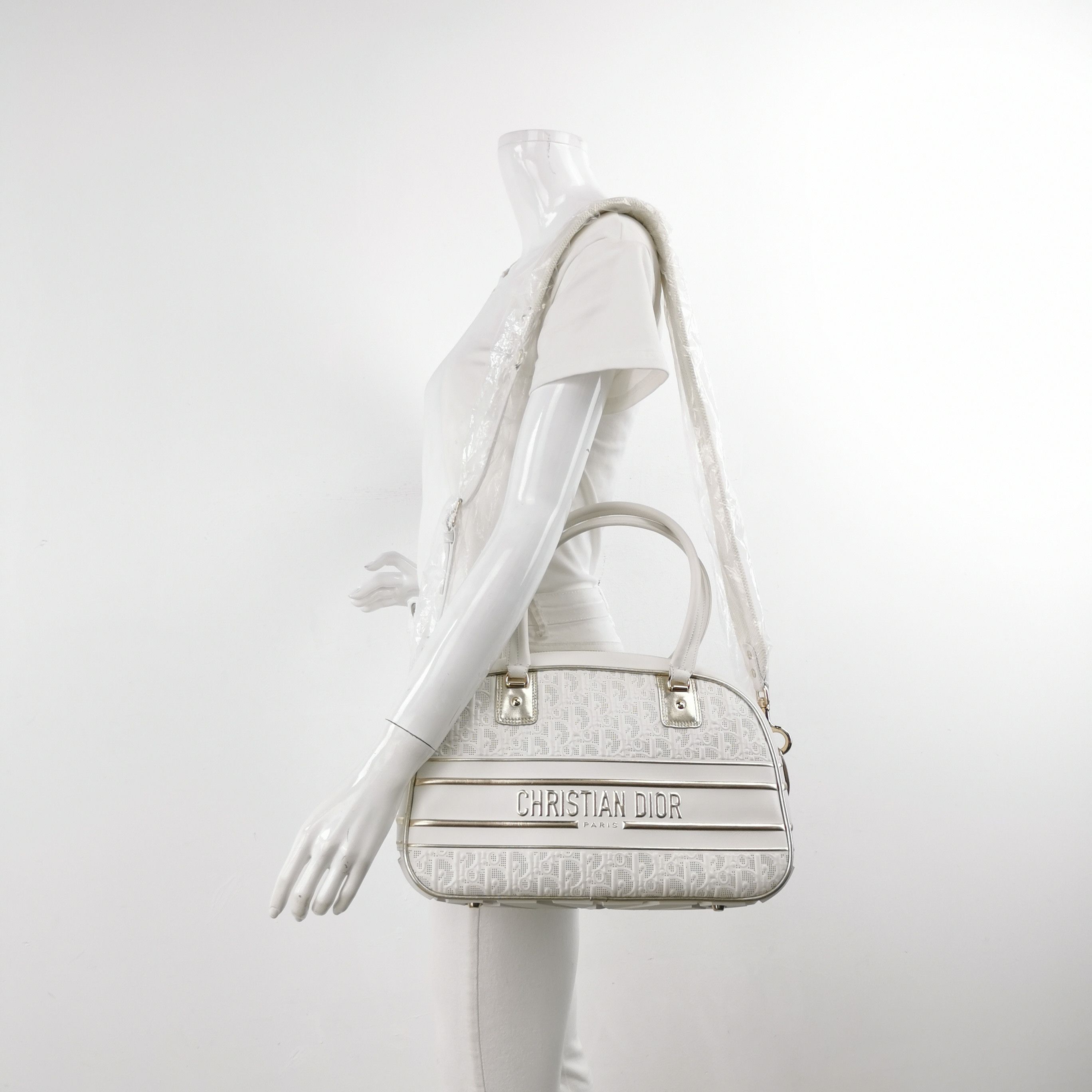 Dior Dior Women os Shoulder Bags Size ONE SIZE - 2 Thumbnail