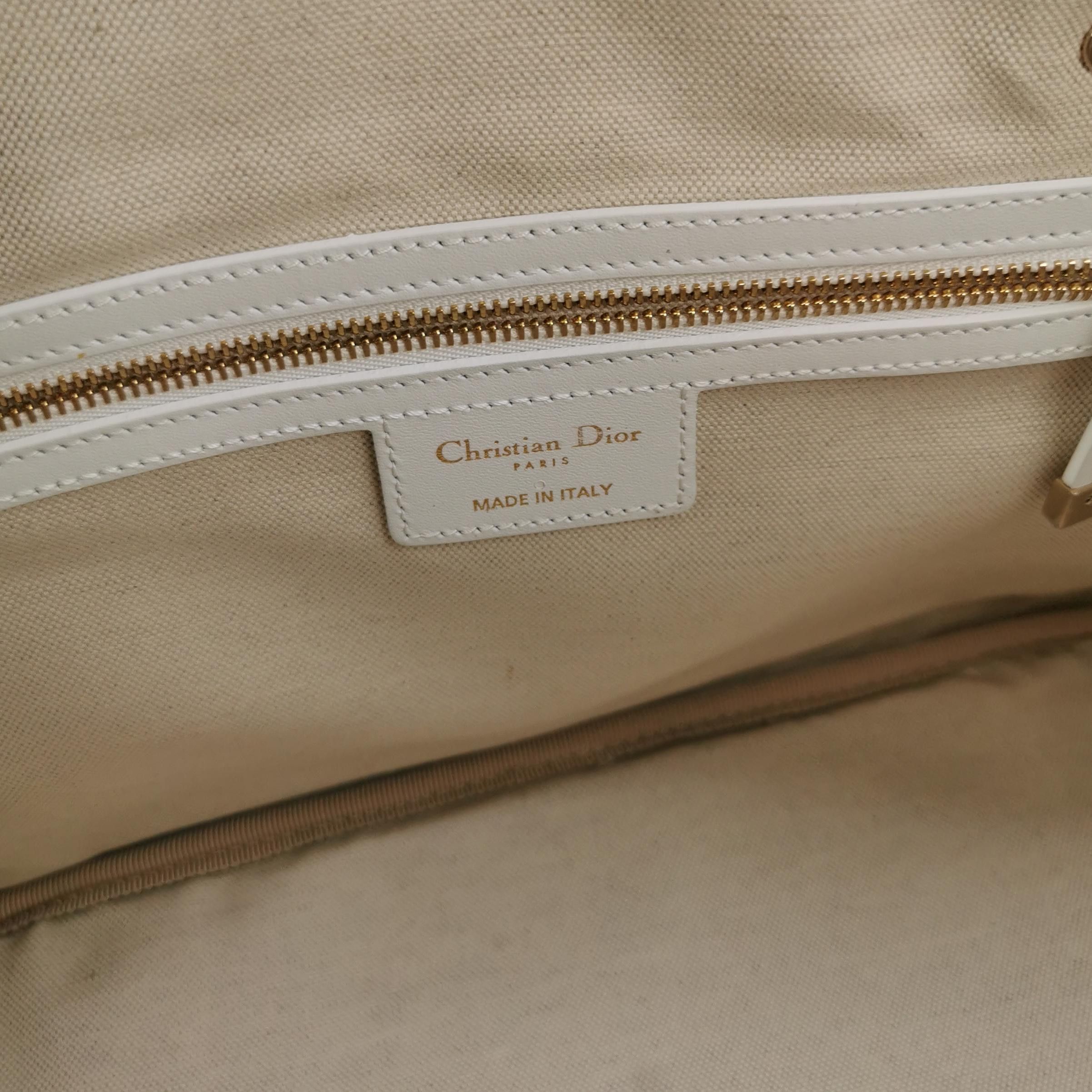 Dior Dior Women os Shoulder Bags Size ONE SIZE - 8 Thumbnail