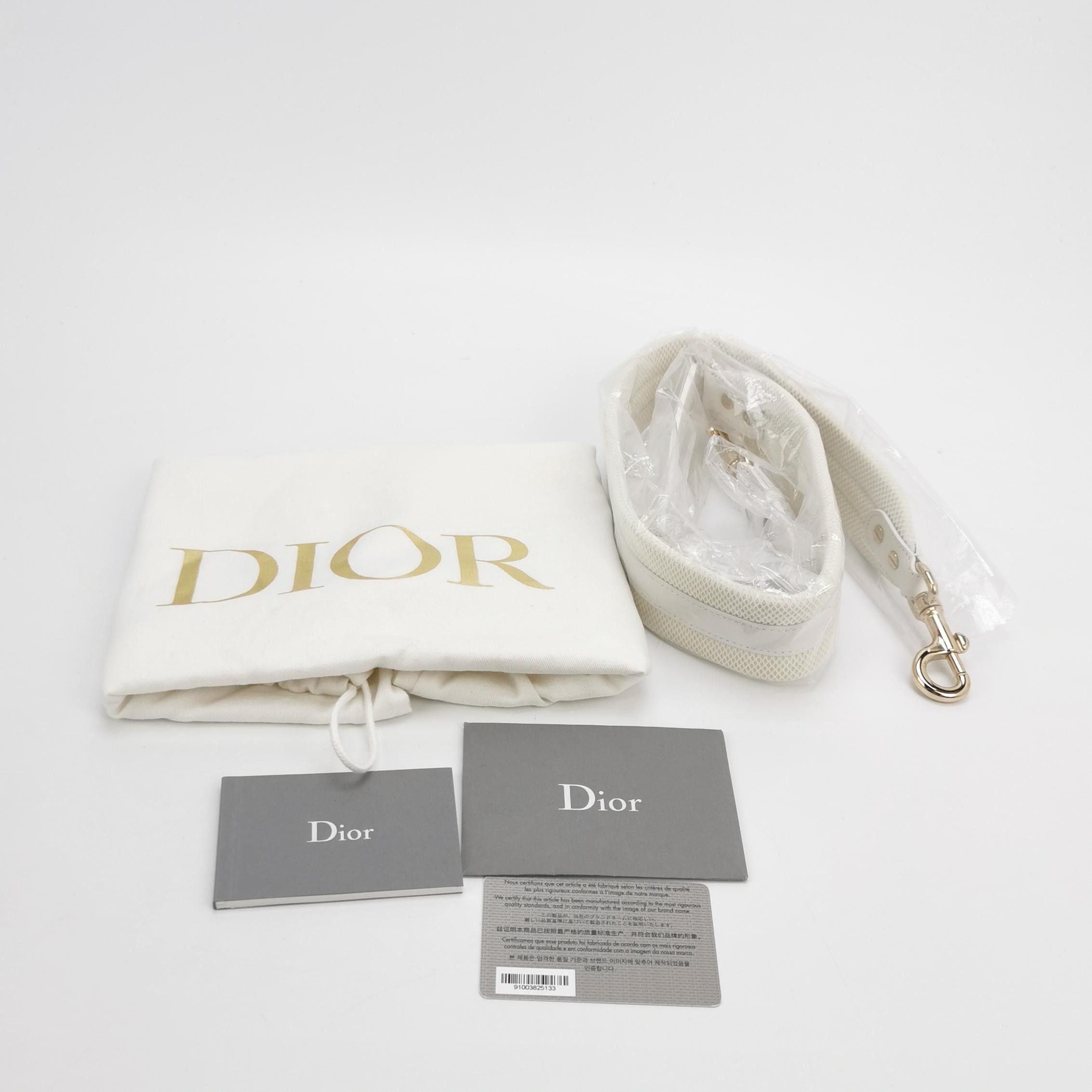 Dior Dior Women os Shoulder Bags Size ONE SIZE - 9 Thumbnail