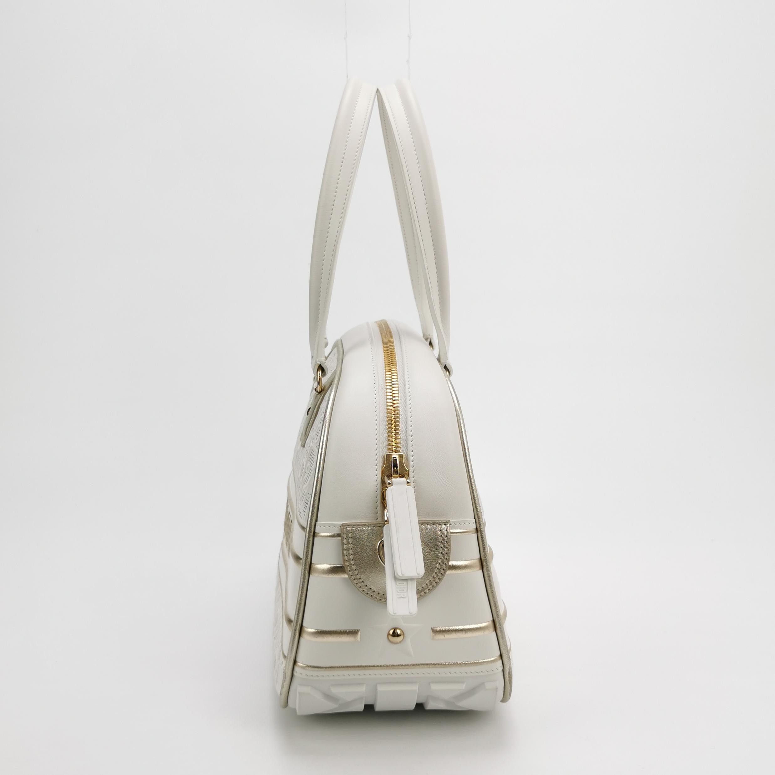 Dior Dior Women os Shoulder Bags Size ONE SIZE - 3 Thumbnail