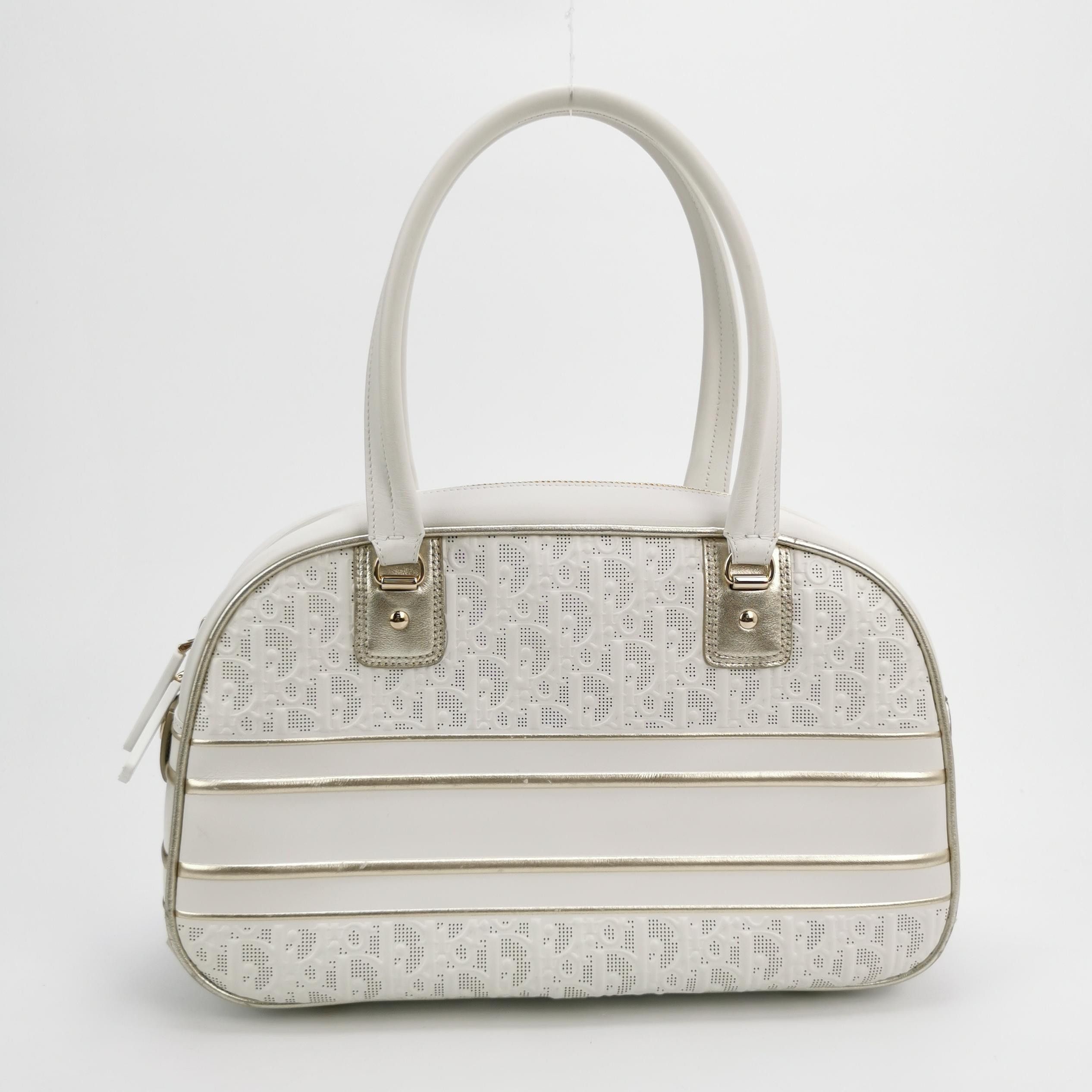 Dior Dior Women os Shoulder Bags Size ONE SIZE - 5 Thumbnail