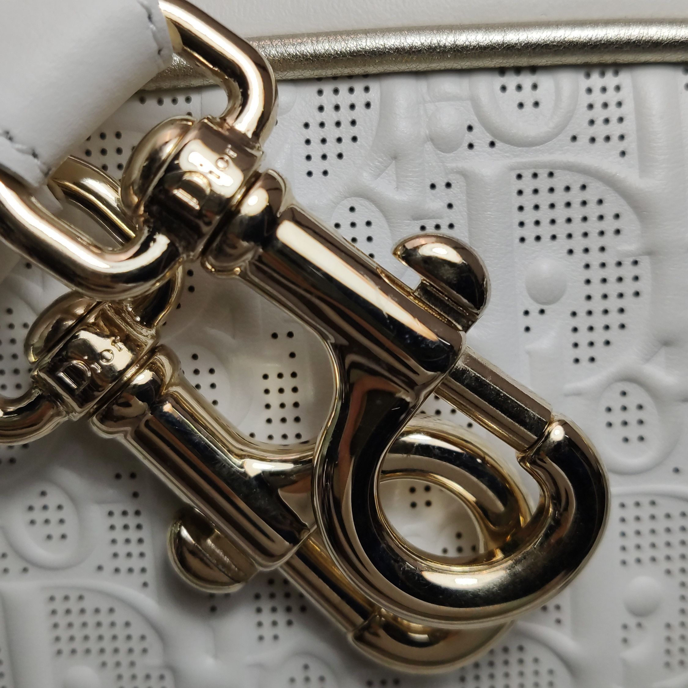 Dior Dior Women os Shoulder Bags Size ONE SIZE - 11 Thumbnail