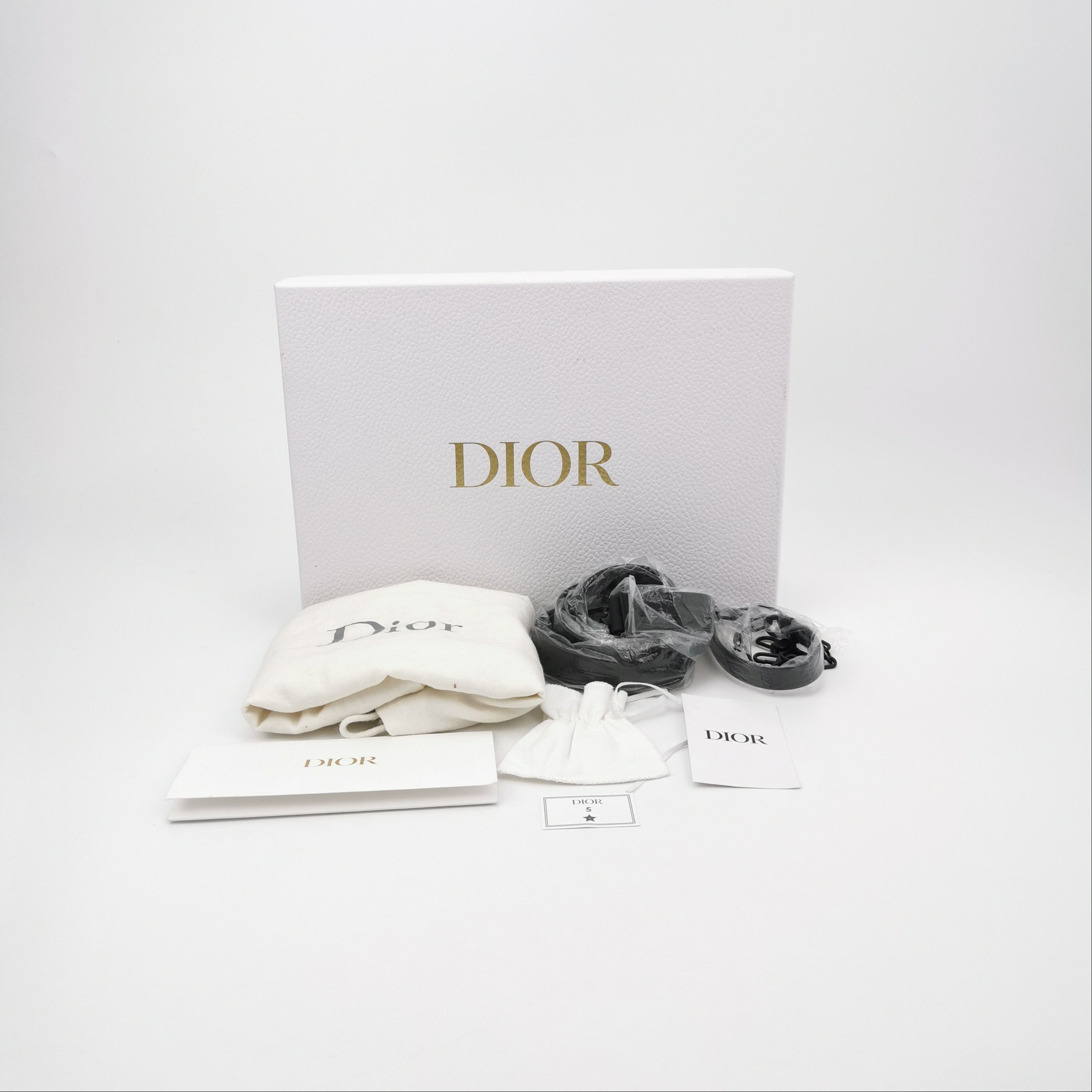 Dior Dior Women os Shoulder Bags Size ONE SIZE - 9 Thumbnail