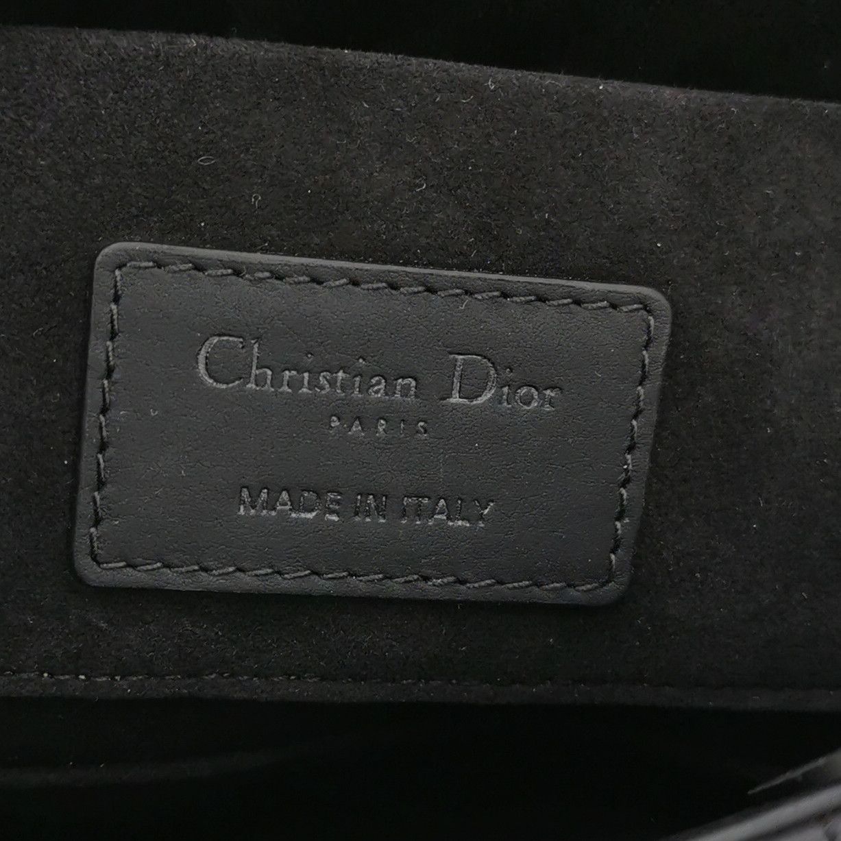 Dior Dior Women os Shoulder Bags Size ONE SIZE - 8 Thumbnail