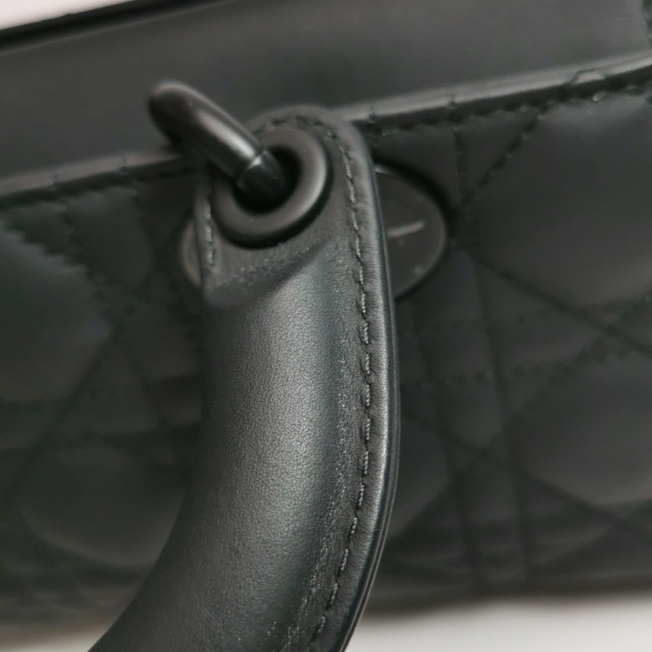 Dior Dior Women os Shoulder Bags Size ONE SIZE - 16 Thumbnail