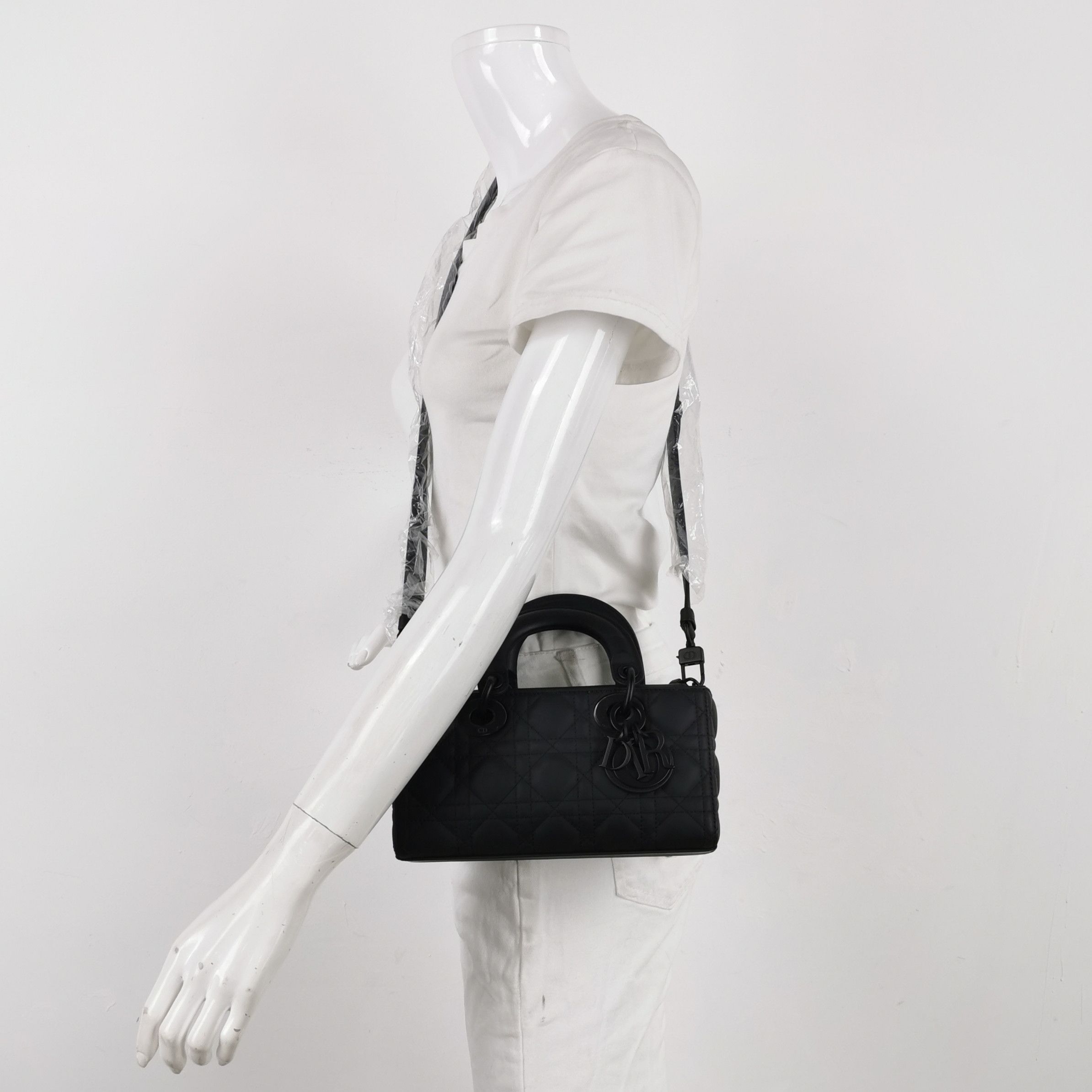 Dior Dior Women os Shoulder Bags Size ONE SIZE - 2 Thumbnail