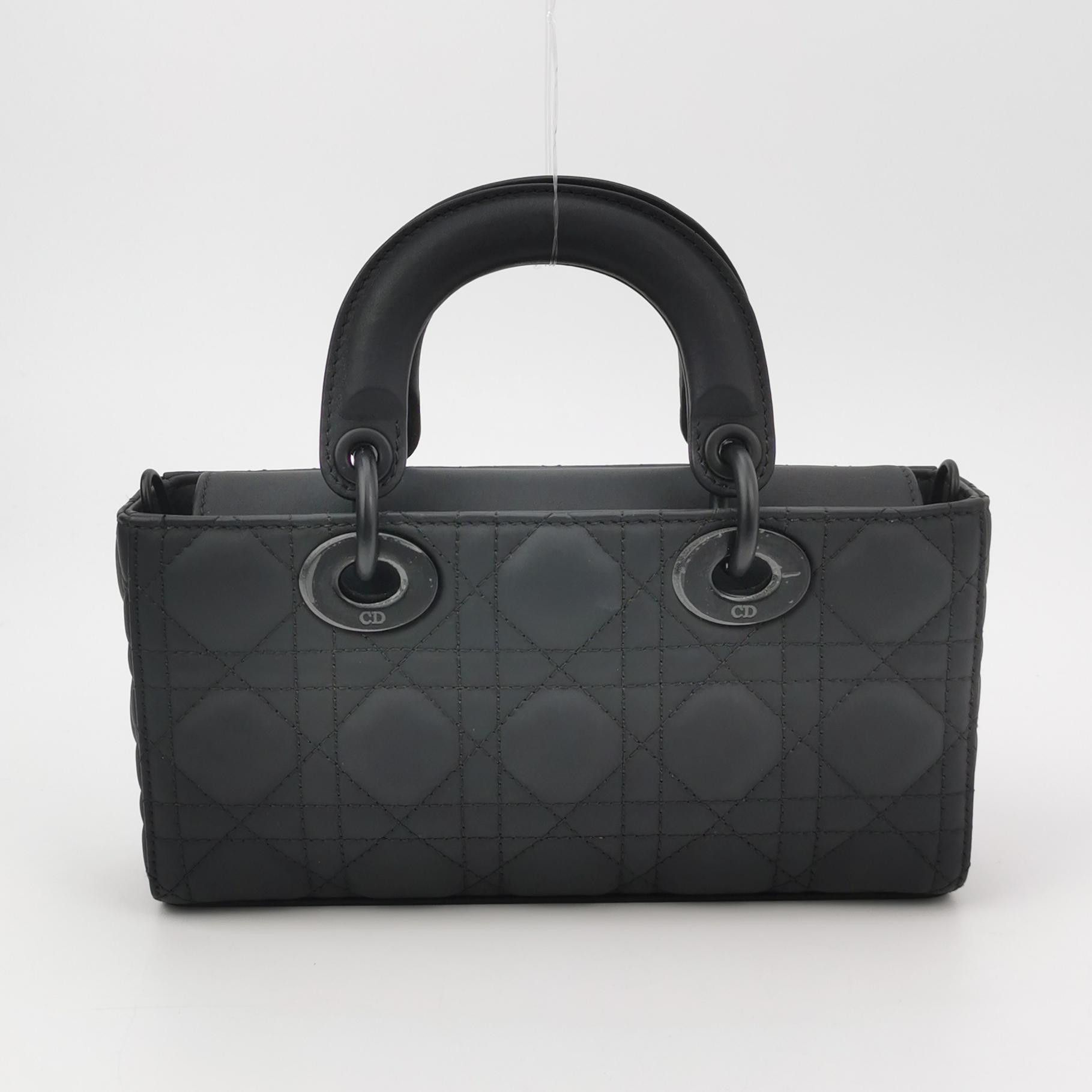 Dior Dior Women os Shoulder Bags Size ONE SIZE - 5 Thumbnail