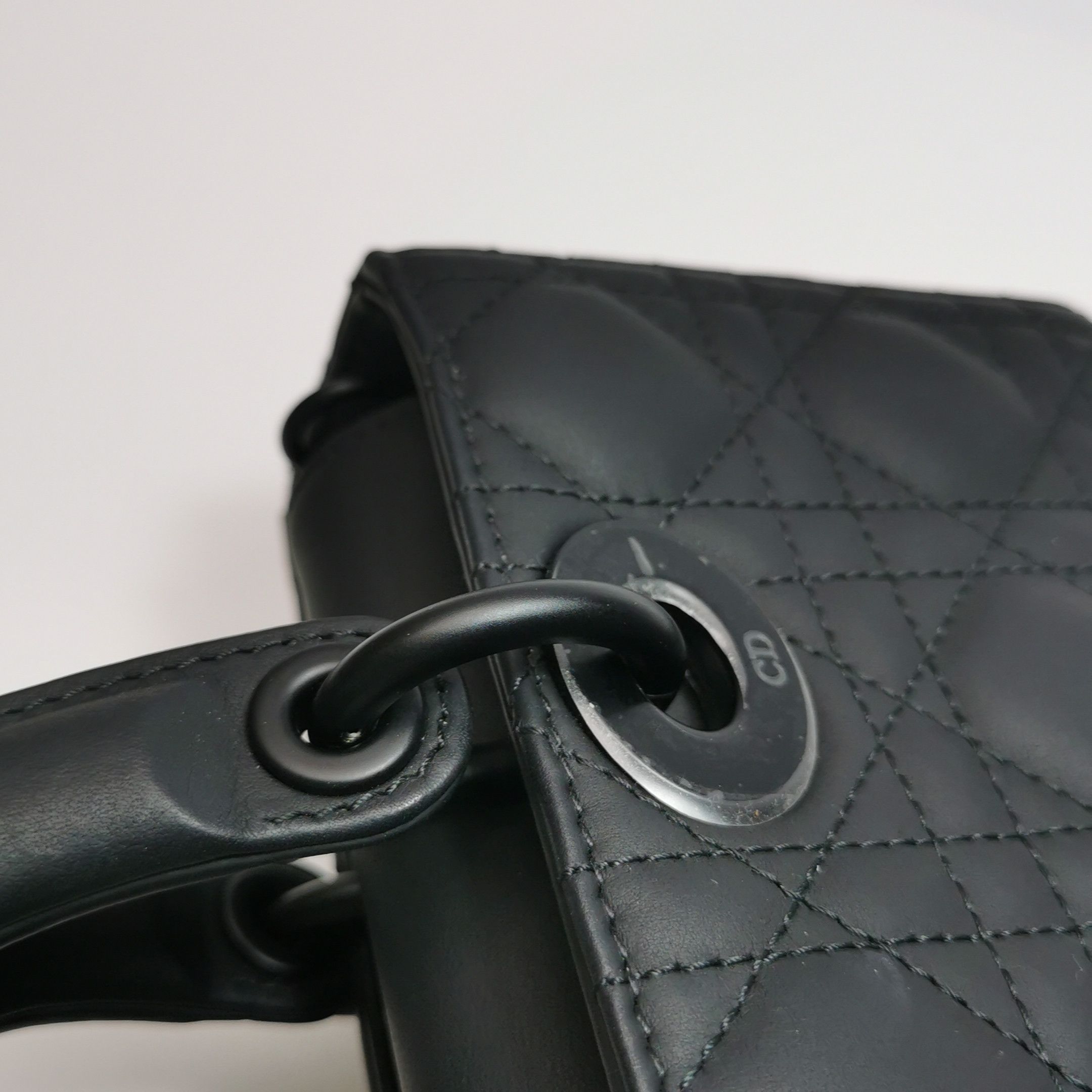 Dior Dior Women os Shoulder Bags Size ONE SIZE - 12 Thumbnail