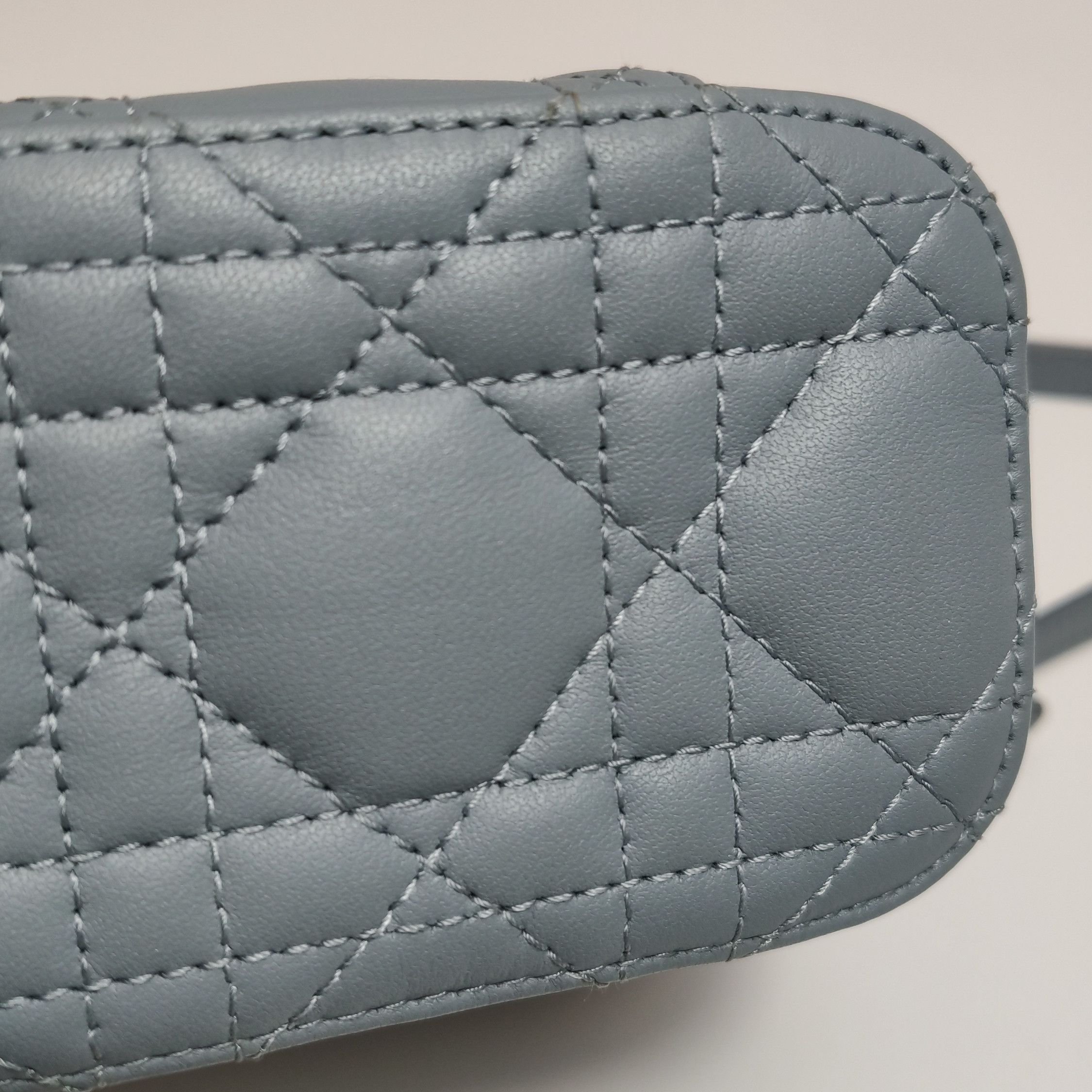 Dior Dior Women os Shoulder Bags Size ONE SIZE - 18 Thumbnail