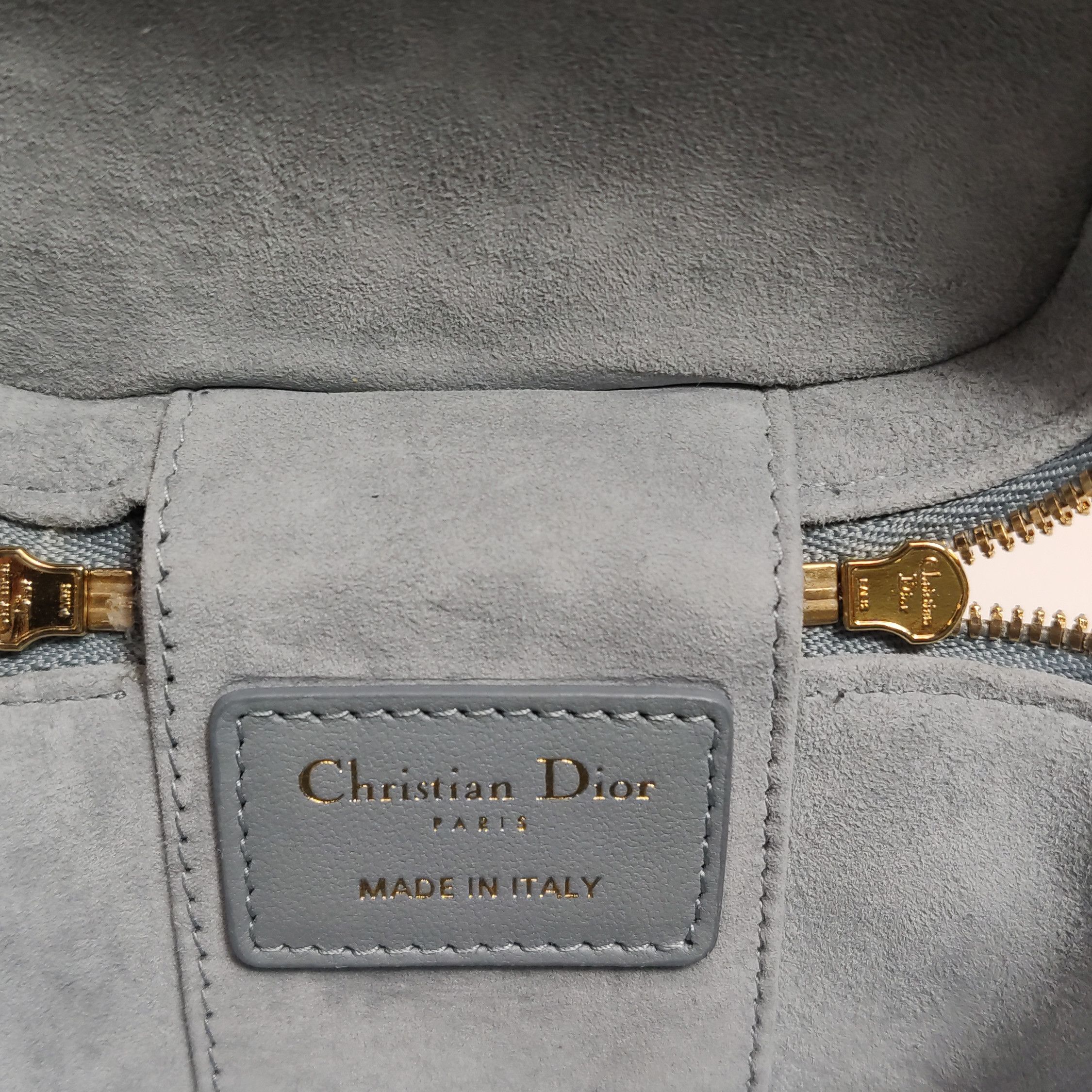 Dior Dior Women os Shoulder Bags Size ONE SIZE - 10 Thumbnail