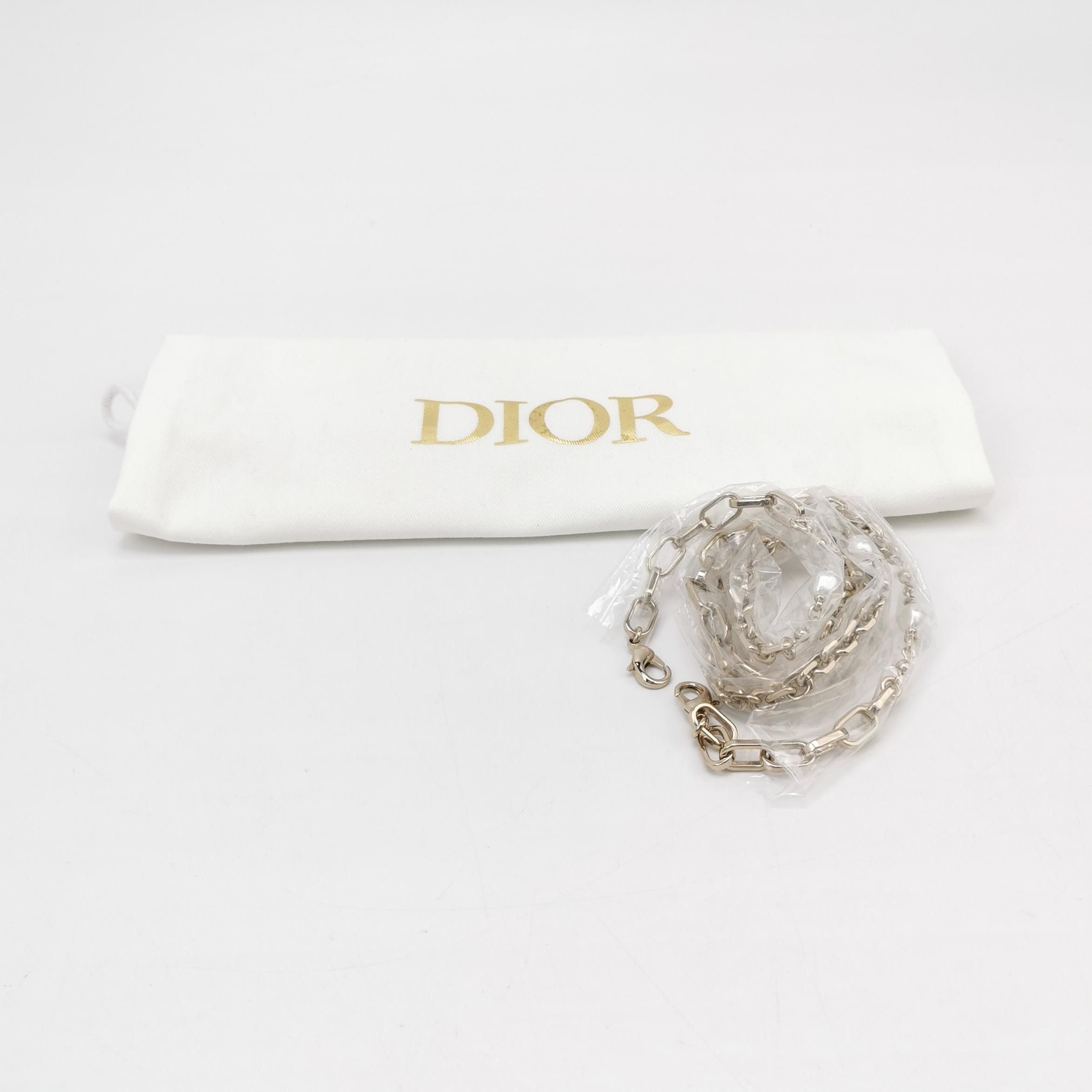 Dior Dior Women os Shoulder Bags Size ONE SIZE - 9 Thumbnail