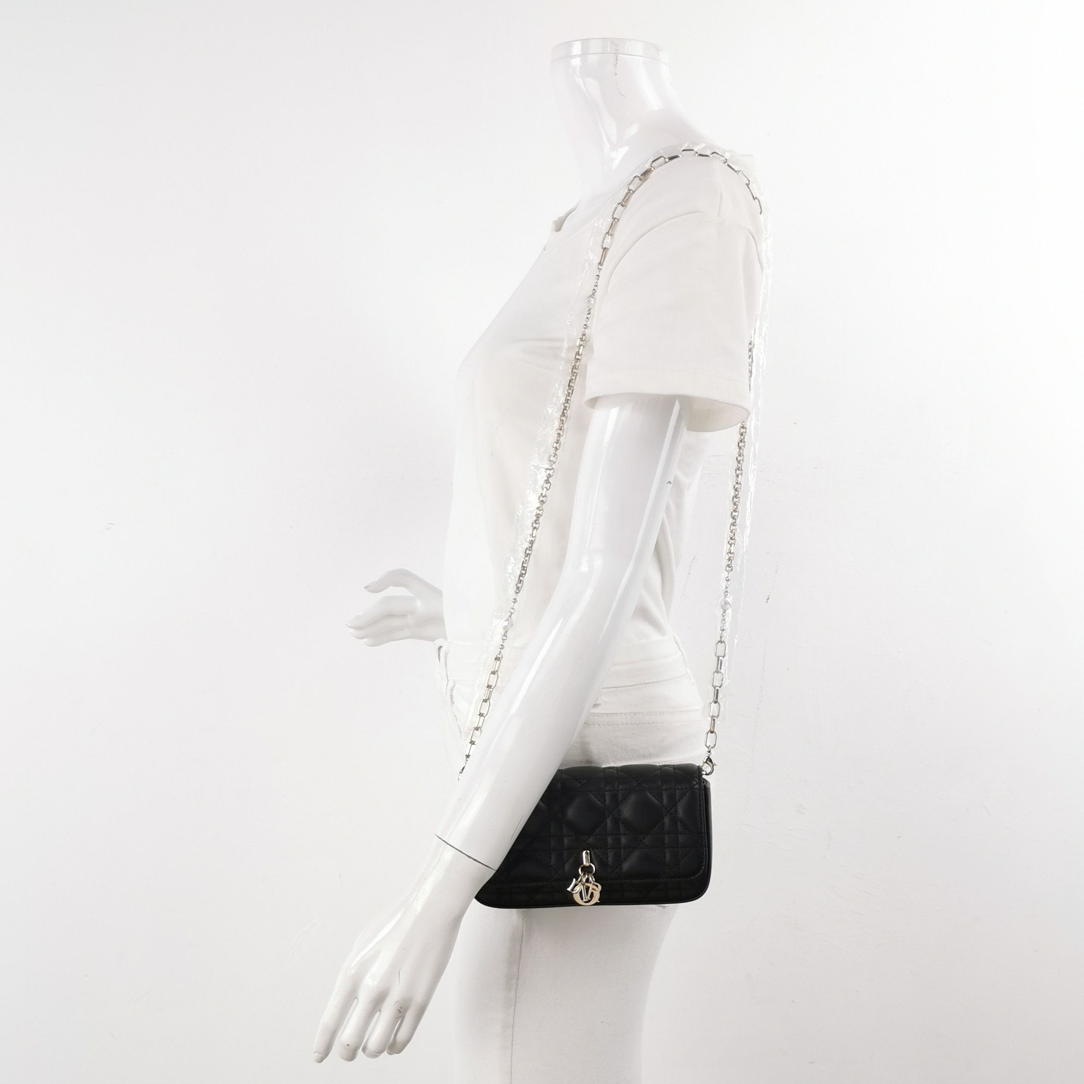 Dior Dior Women os Shoulder Bags Size ONE SIZE - 2 Thumbnail