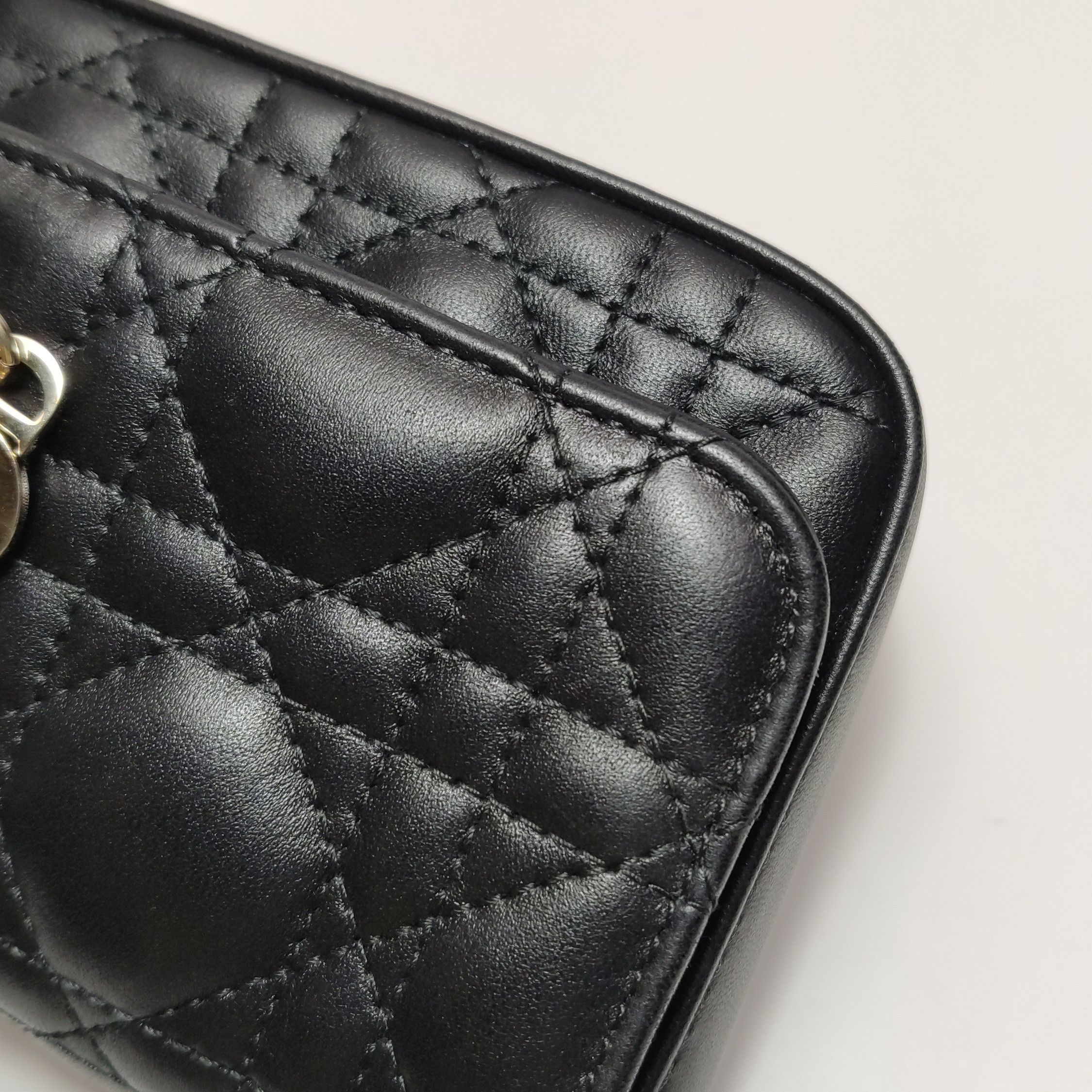 Dior Dior Women os Shoulder Bags Size ONE SIZE - 18 Thumbnail