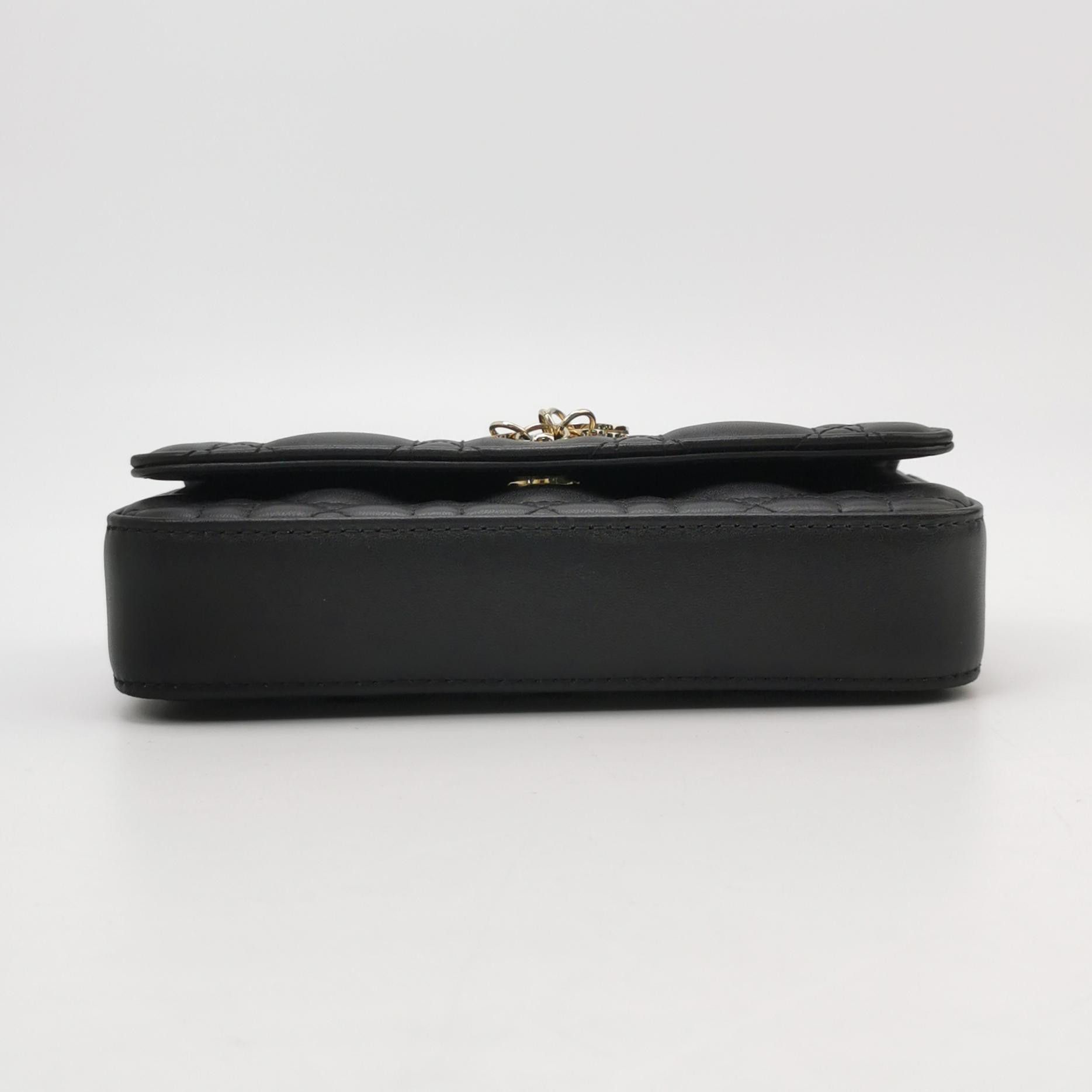 Dior Dior Women os Shoulder Bags Size ONE SIZE - 6 Thumbnail