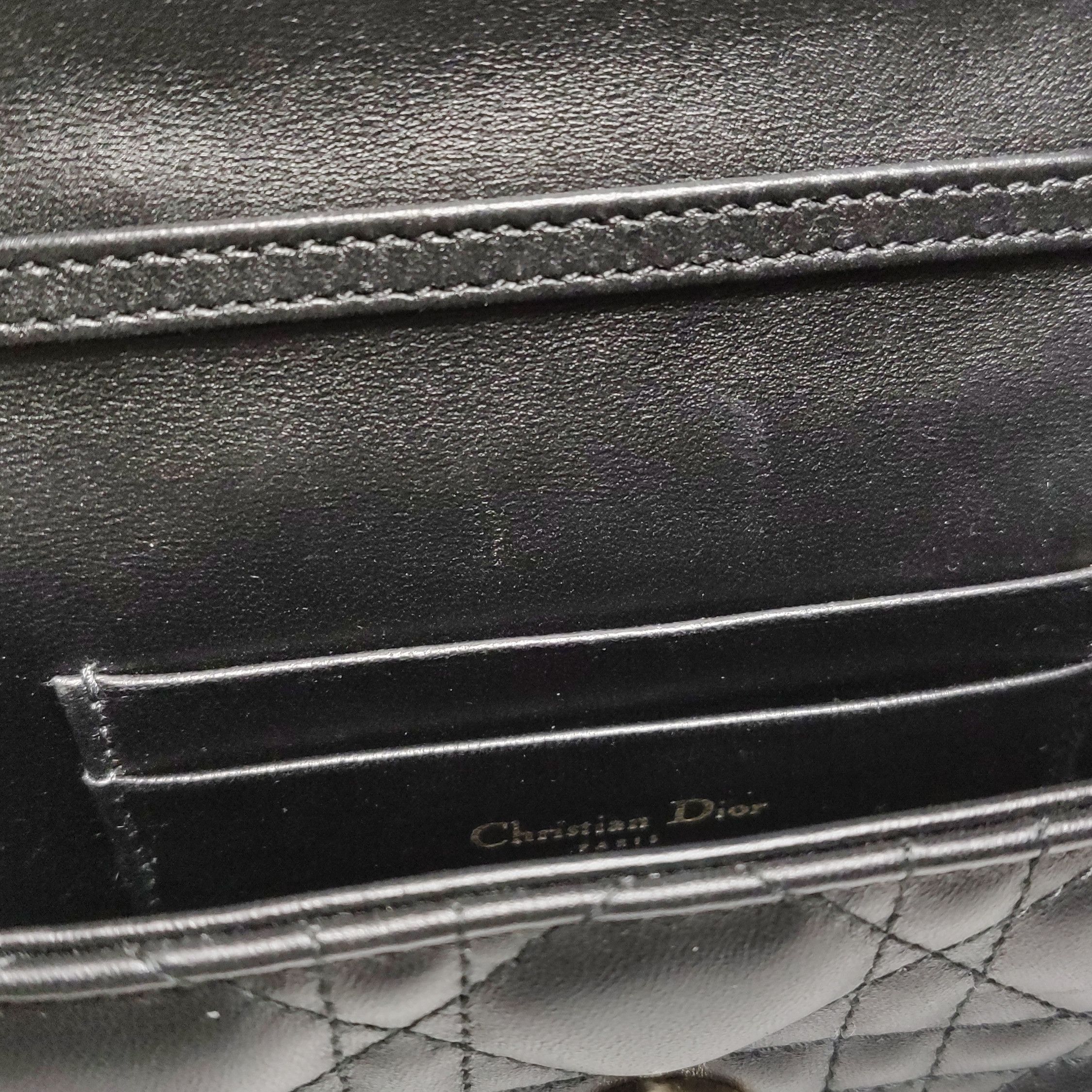 Dior Dior Women os Shoulder Bags Size ONE SIZE - 11 Thumbnail