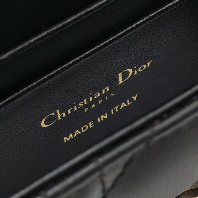 Dior Dior Women os Shoulder Bags Size ONE SIZE - 8 Thumbnail