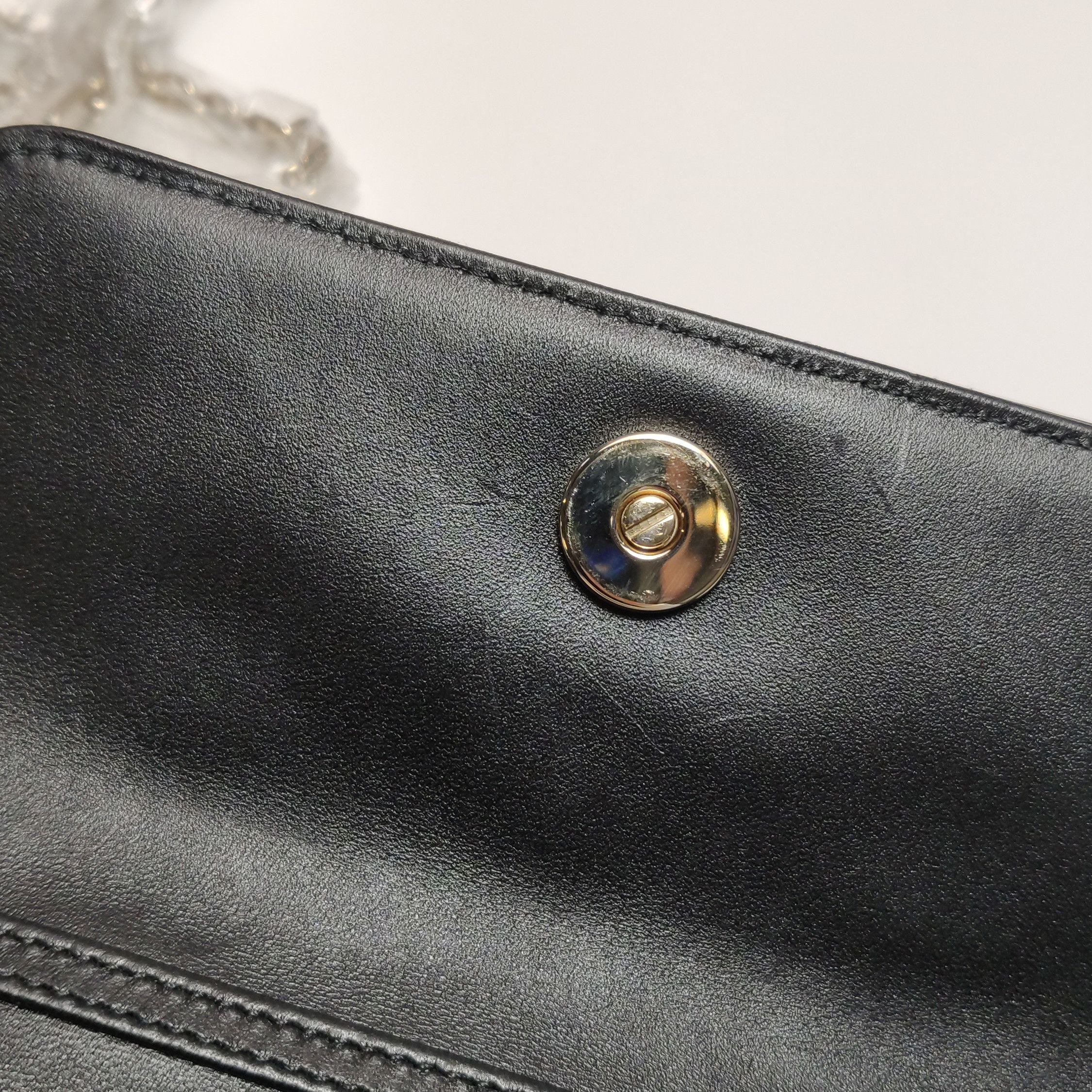 Dior Dior Women os Shoulder Bags Size ONE SIZE - 10 Thumbnail
