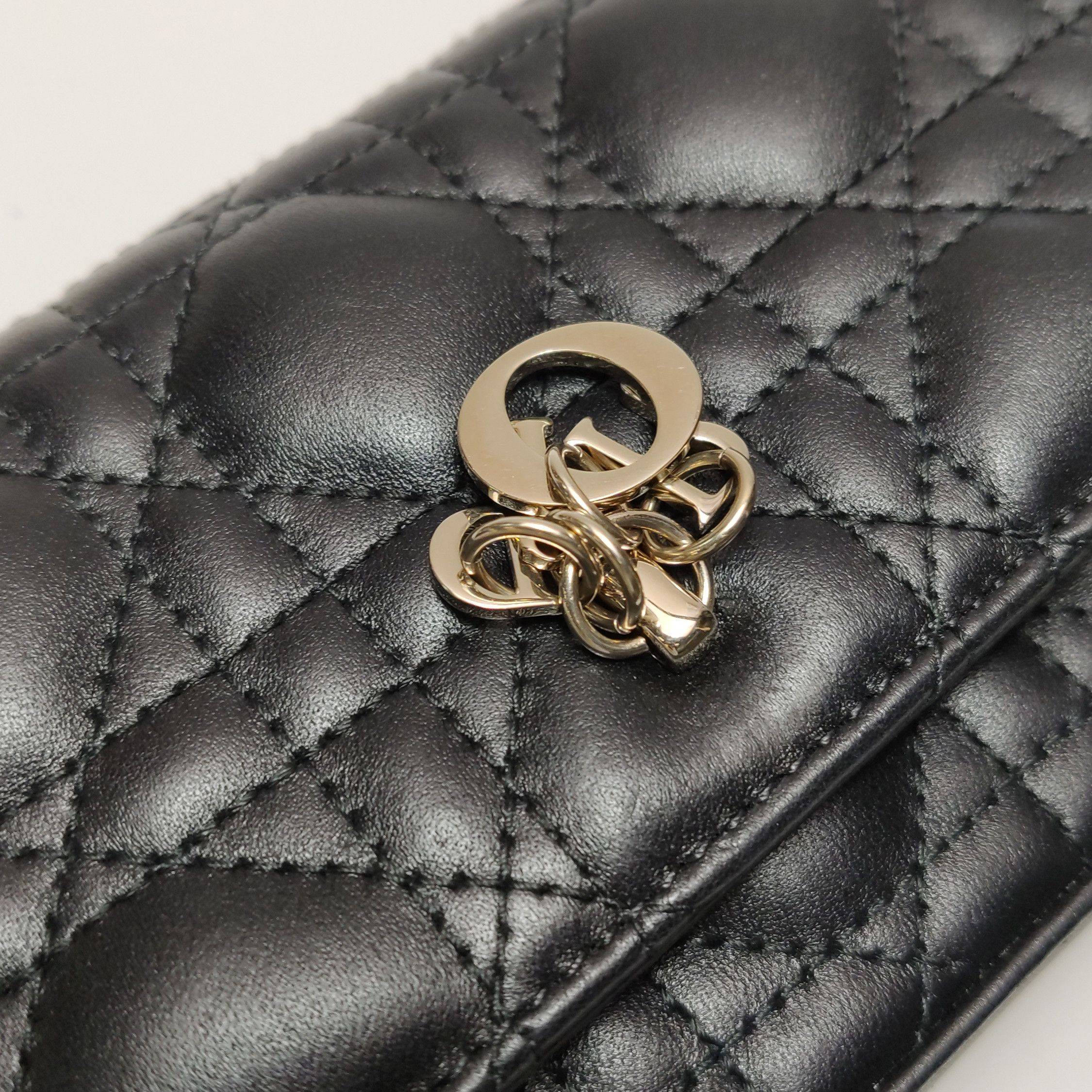 Dior Dior Women os Shoulder Bags Size ONE SIZE - 14 Thumbnail