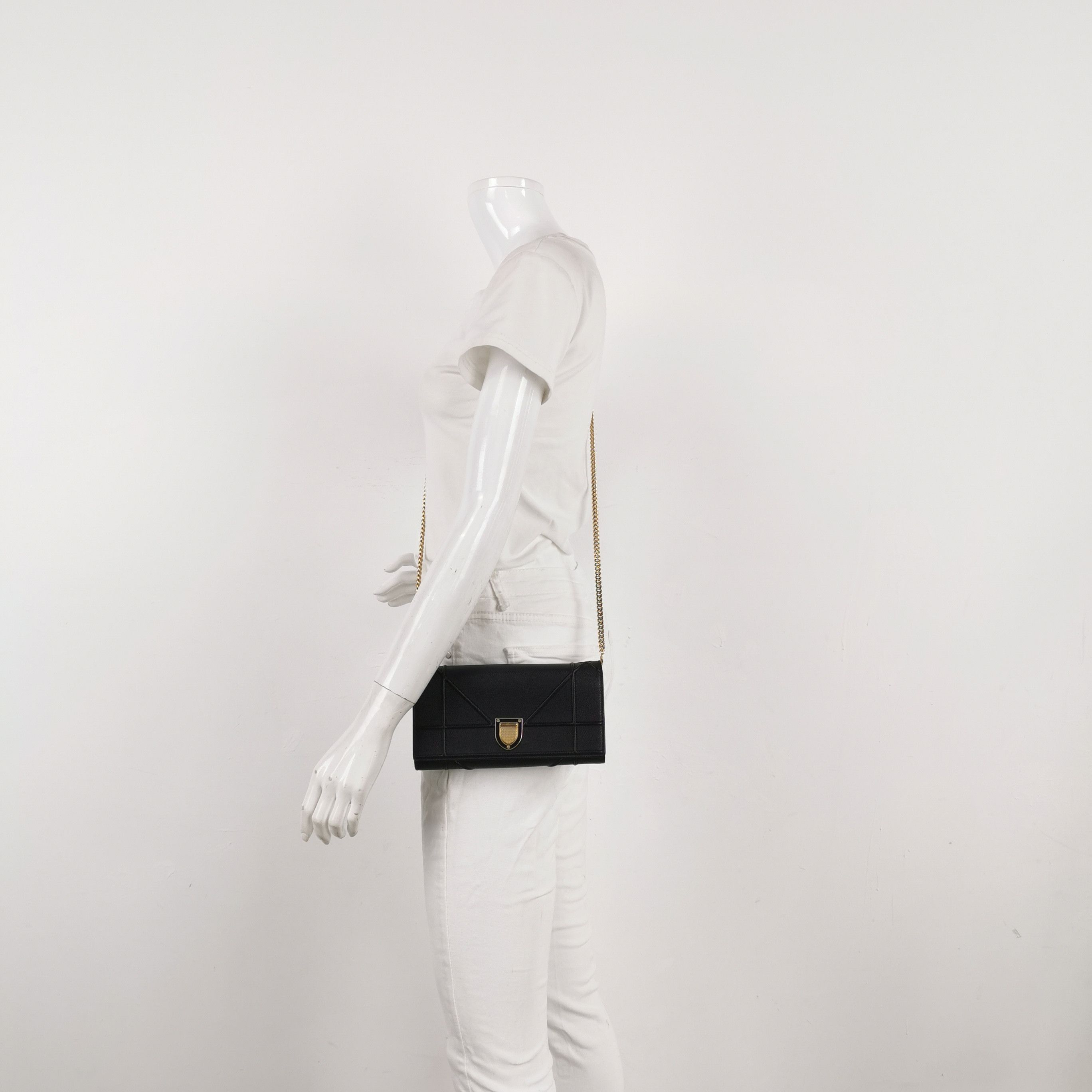 Dior Dior Women os Crossbody Bags Size ONE SIZE - 2 Thumbnail