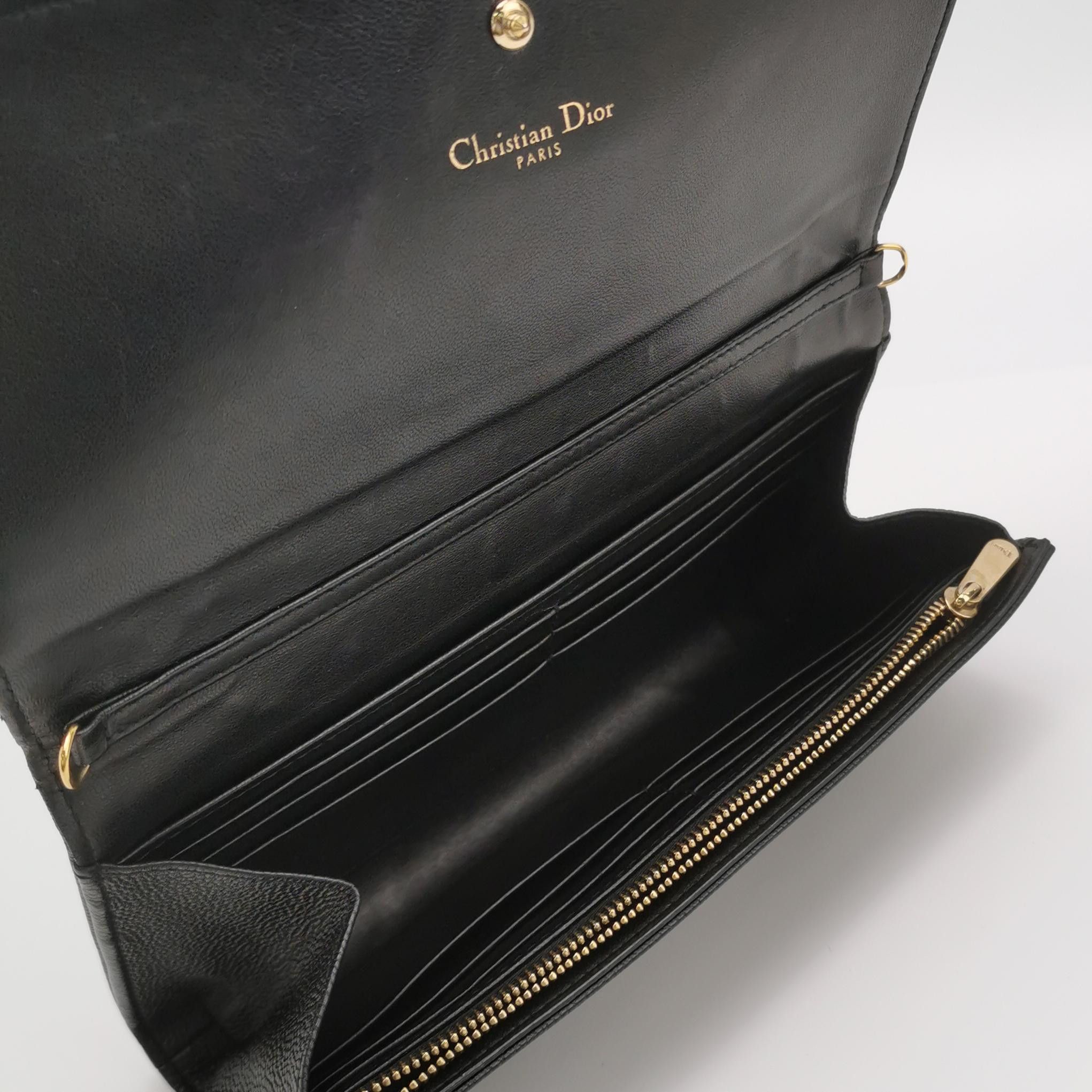 Dior Dior Women os Crossbody Bags Size ONE SIZE - 7 Thumbnail