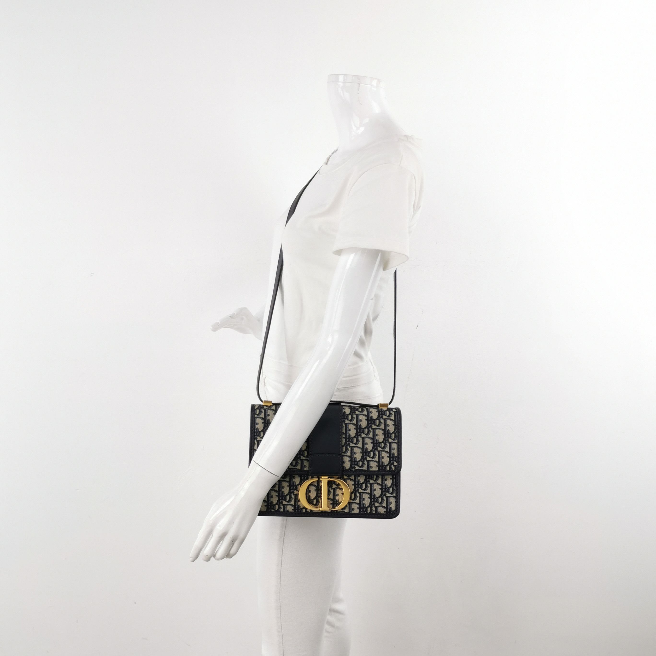 Dior Dior Women os Shoulder Bags Size ONE SIZE - 2 Thumbnail