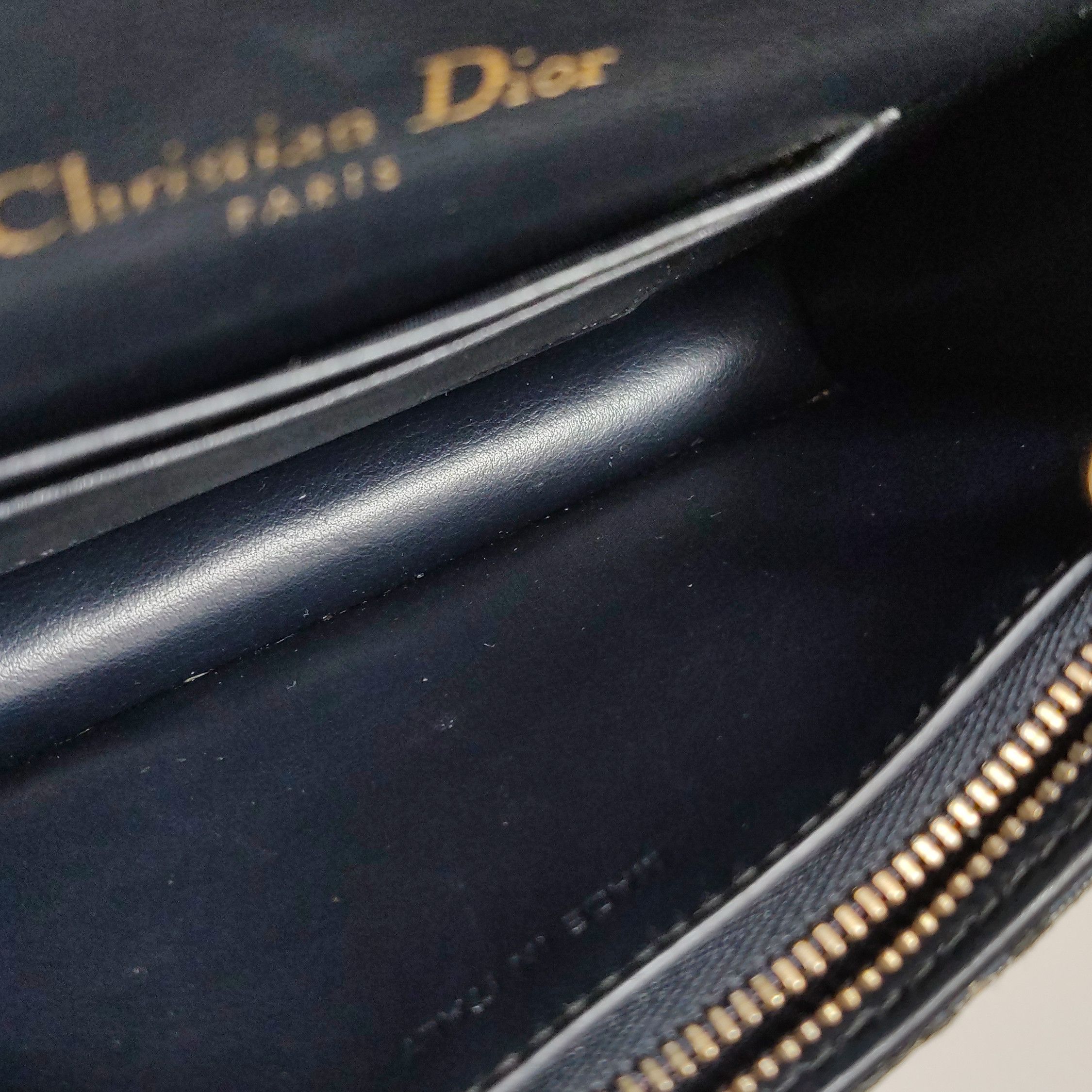 Dior Dior Women os Belt Bags Size ONE SIZE - 9 Thumbnail