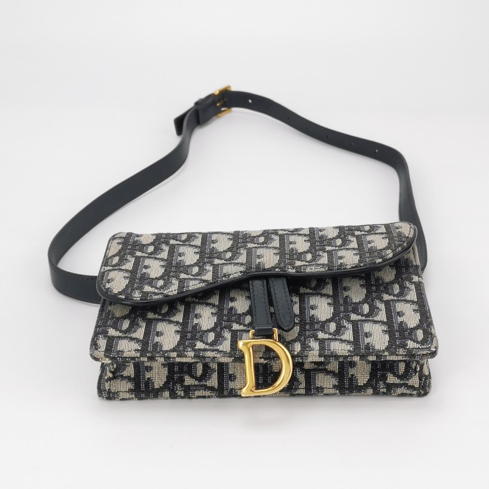 Dior Dior Women os Belt Bags Size ONE SIZE - 6 Thumbnail