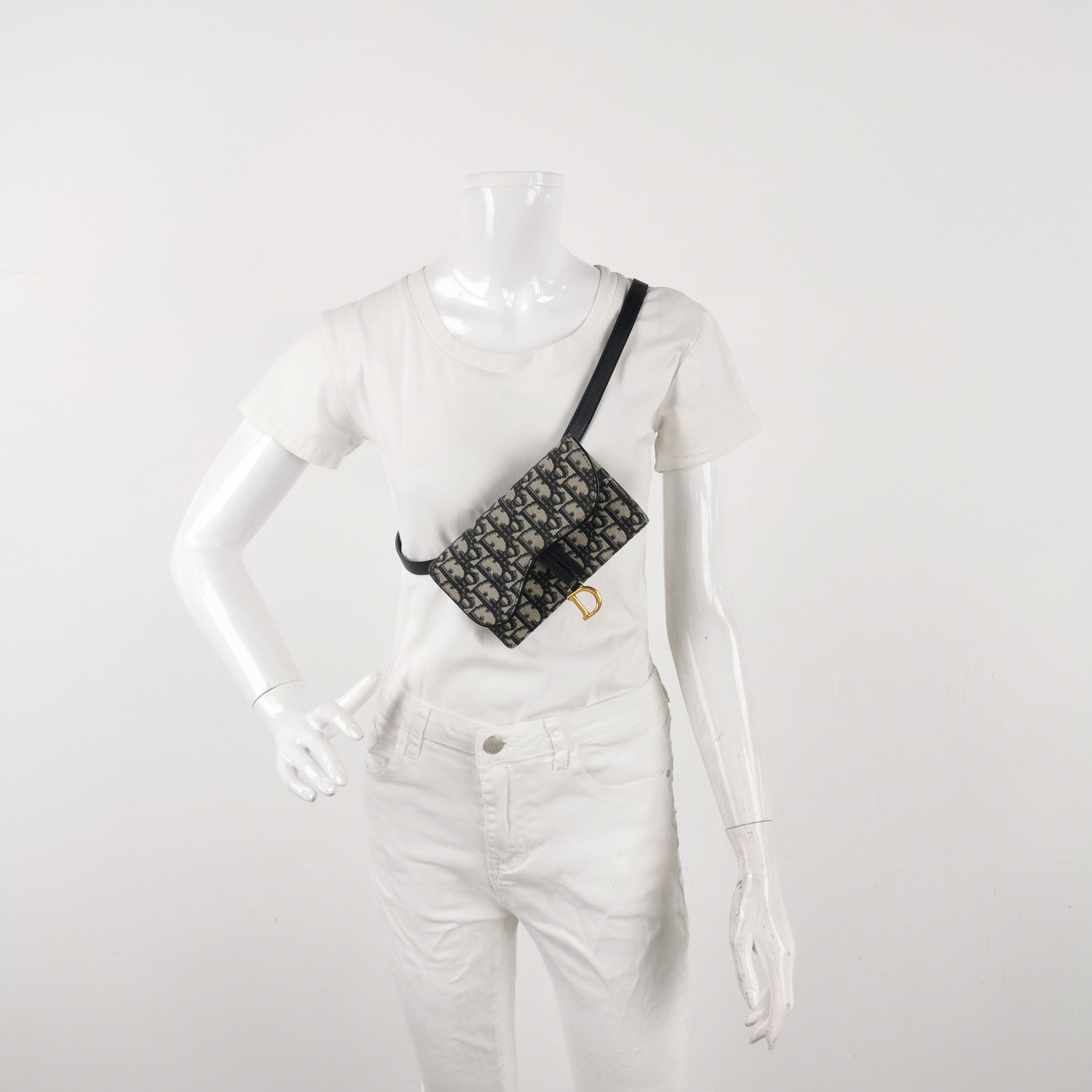 Dior Dior Women os Belt Bags Size ONE SIZE - 2 Thumbnail