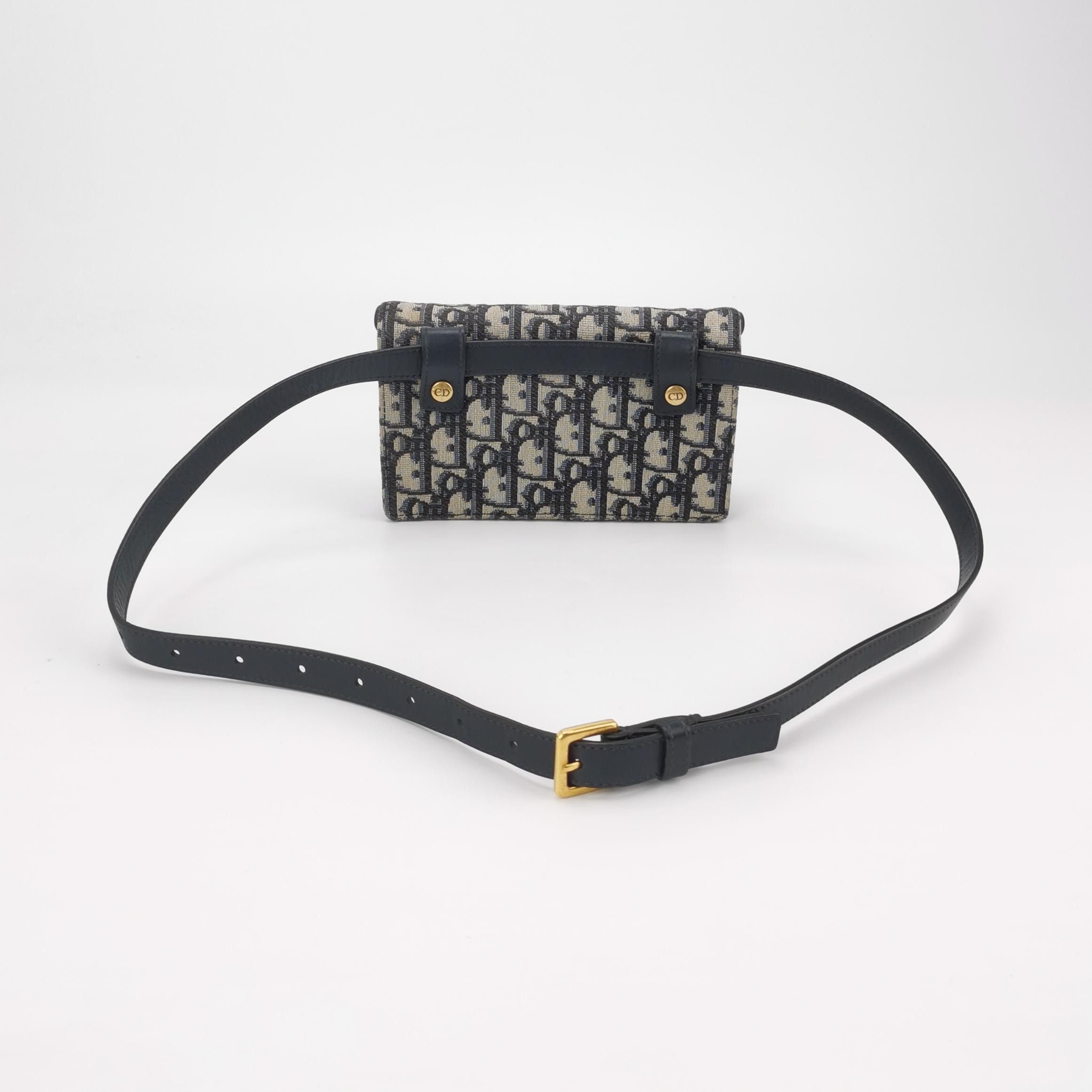 Dior Dior Women os Belt Bags Size ONE SIZE - 5 Thumbnail