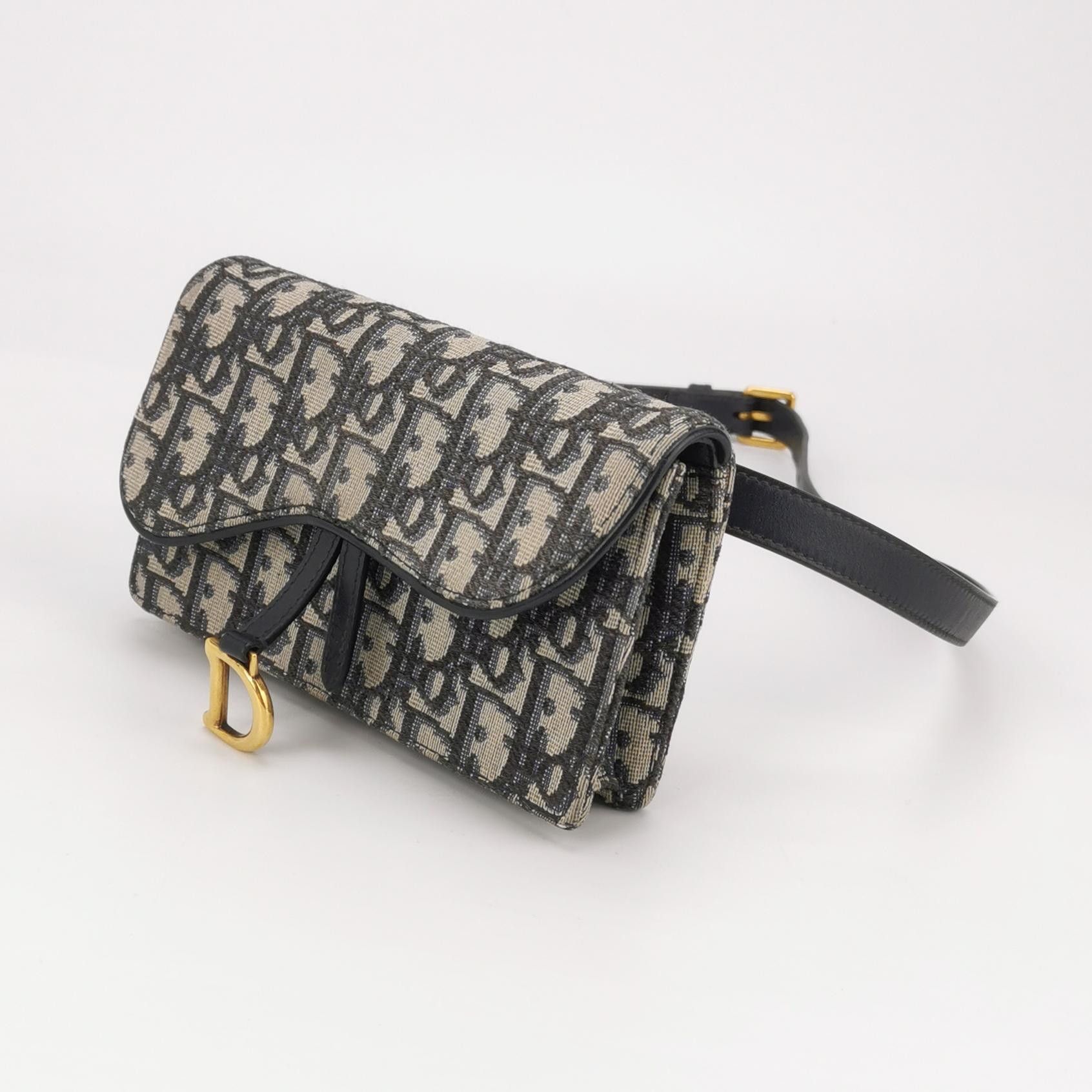 Dior Dior Women os Belt Bags Size ONE SIZE - 3 Thumbnail