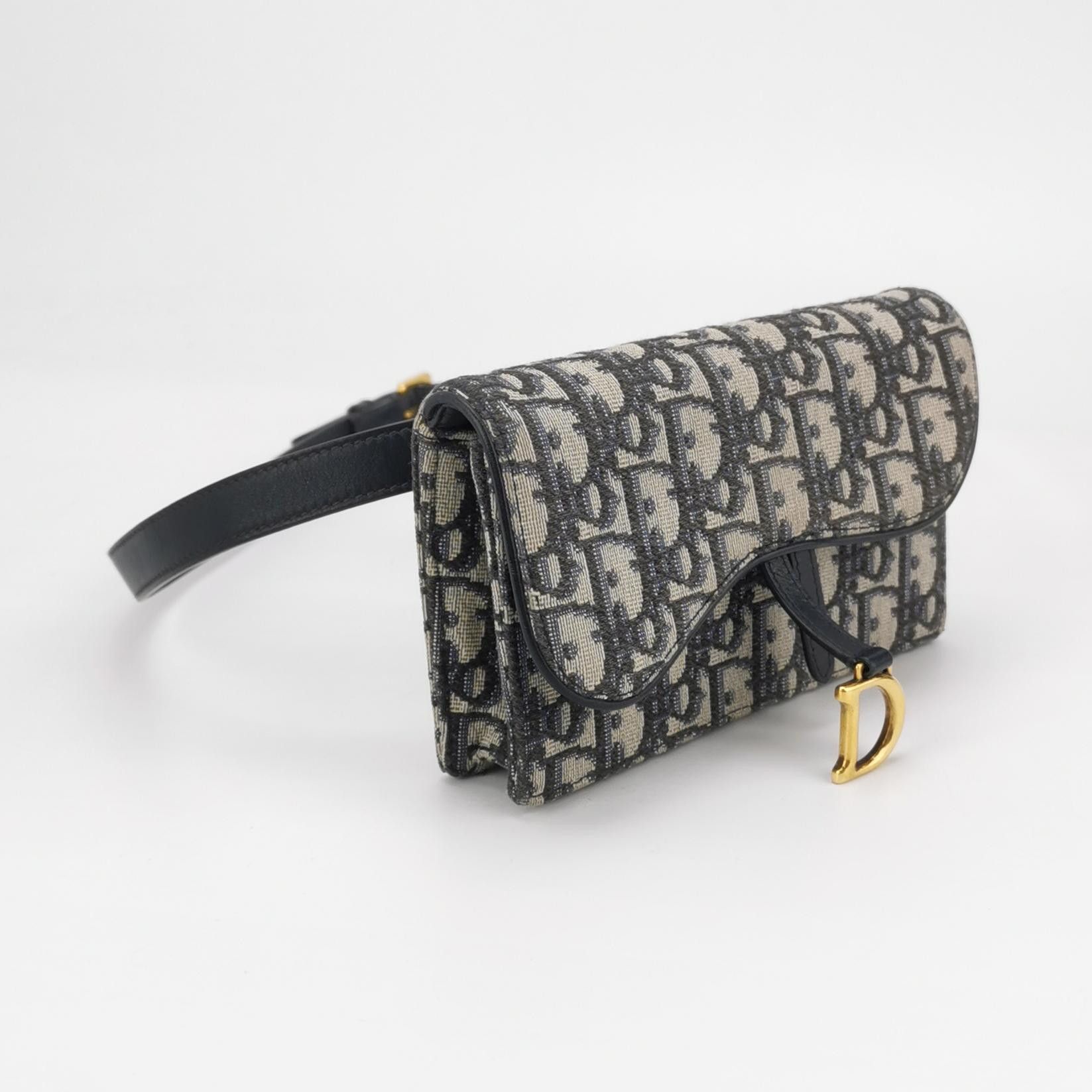 Dior Dior Women os Belt Bags Size ONE SIZE - 4 Thumbnail