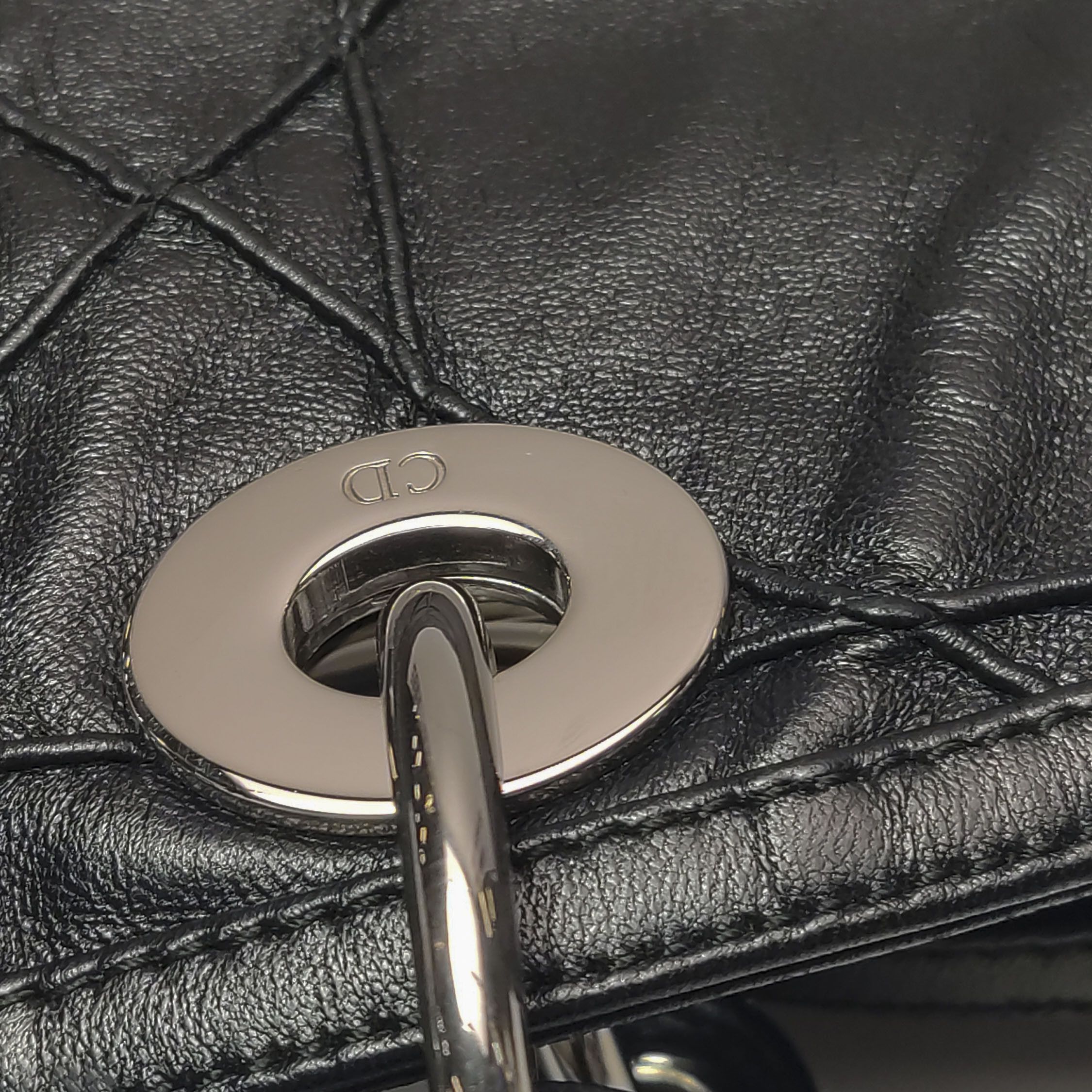 Dior Dior Women os Tote Bags Size ONE SIZE - 14 Thumbnail