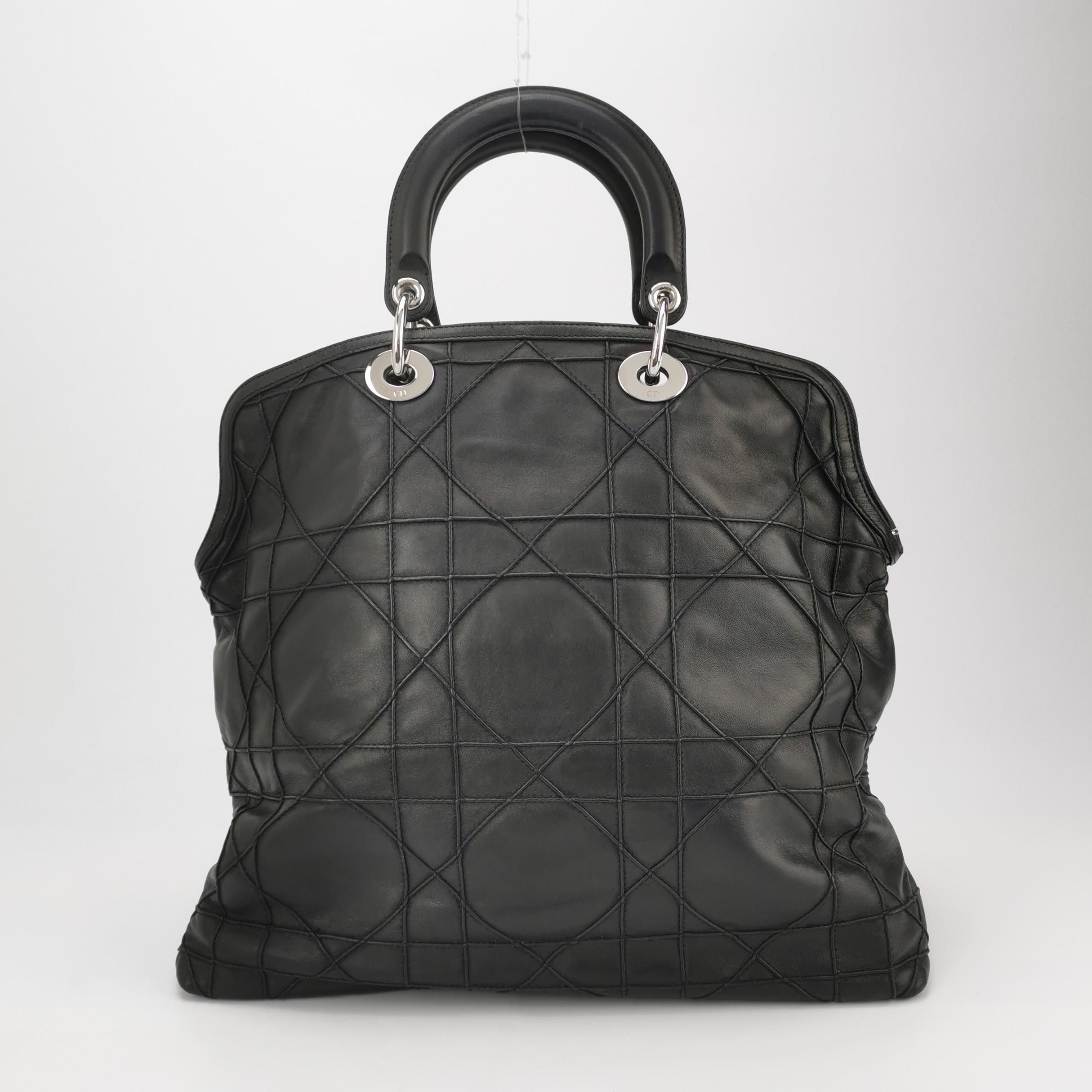 Dior Dior Women os Tote Bags Size ONE SIZE - 5 Thumbnail