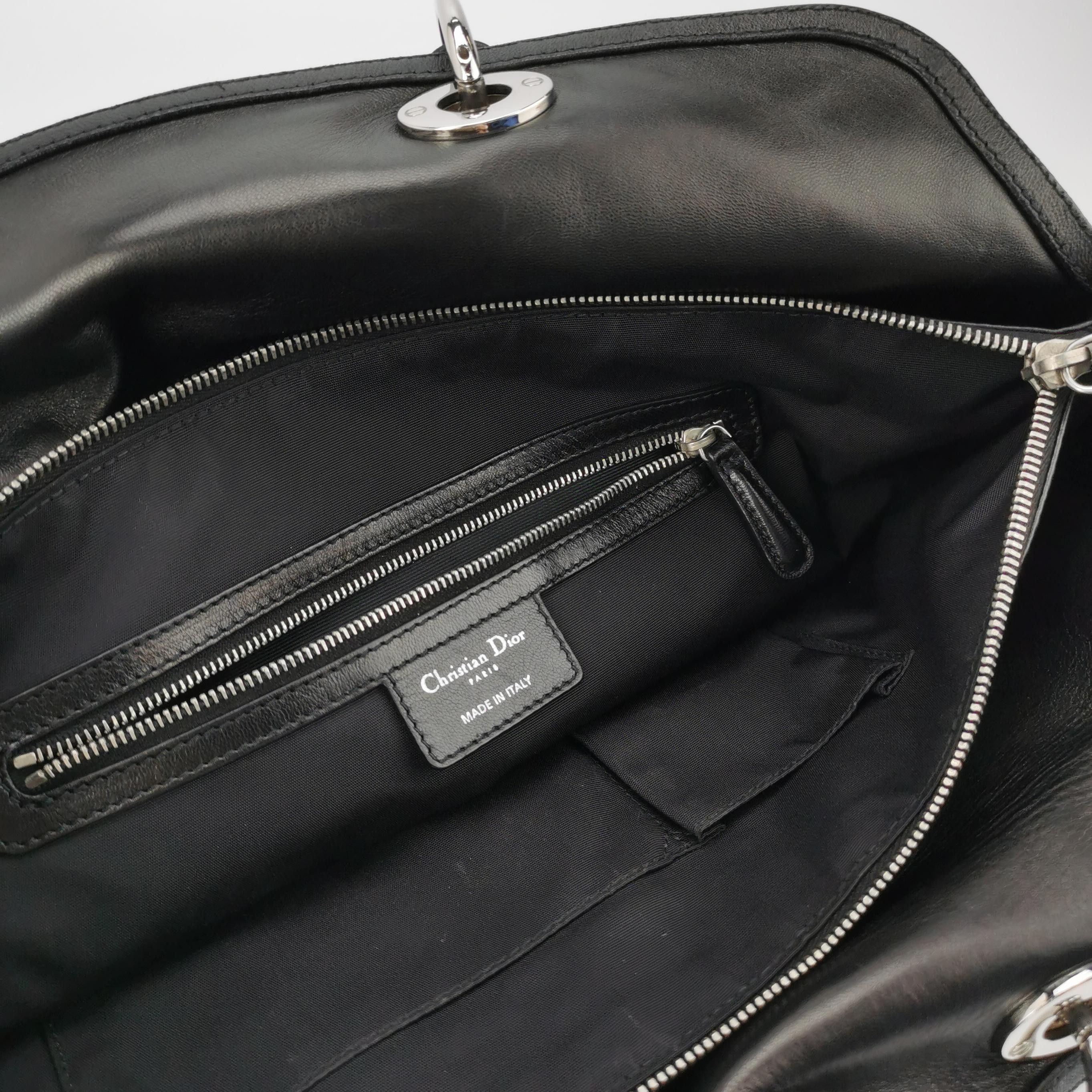 Dior Dior Women os Tote Bags Size ONE SIZE - 8 Thumbnail