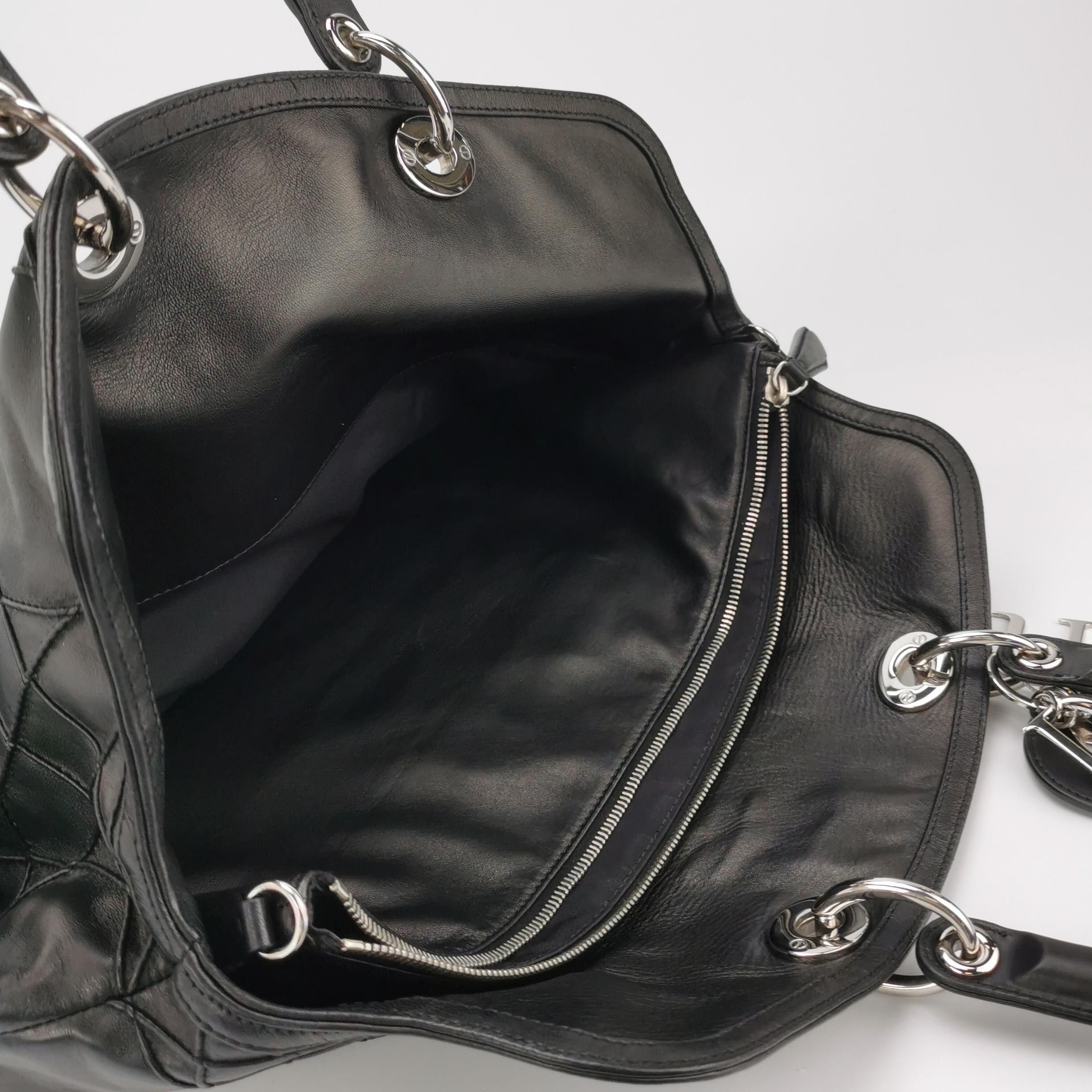 Dior Dior Women os Tote Bags Size ONE SIZE - 7 Thumbnail