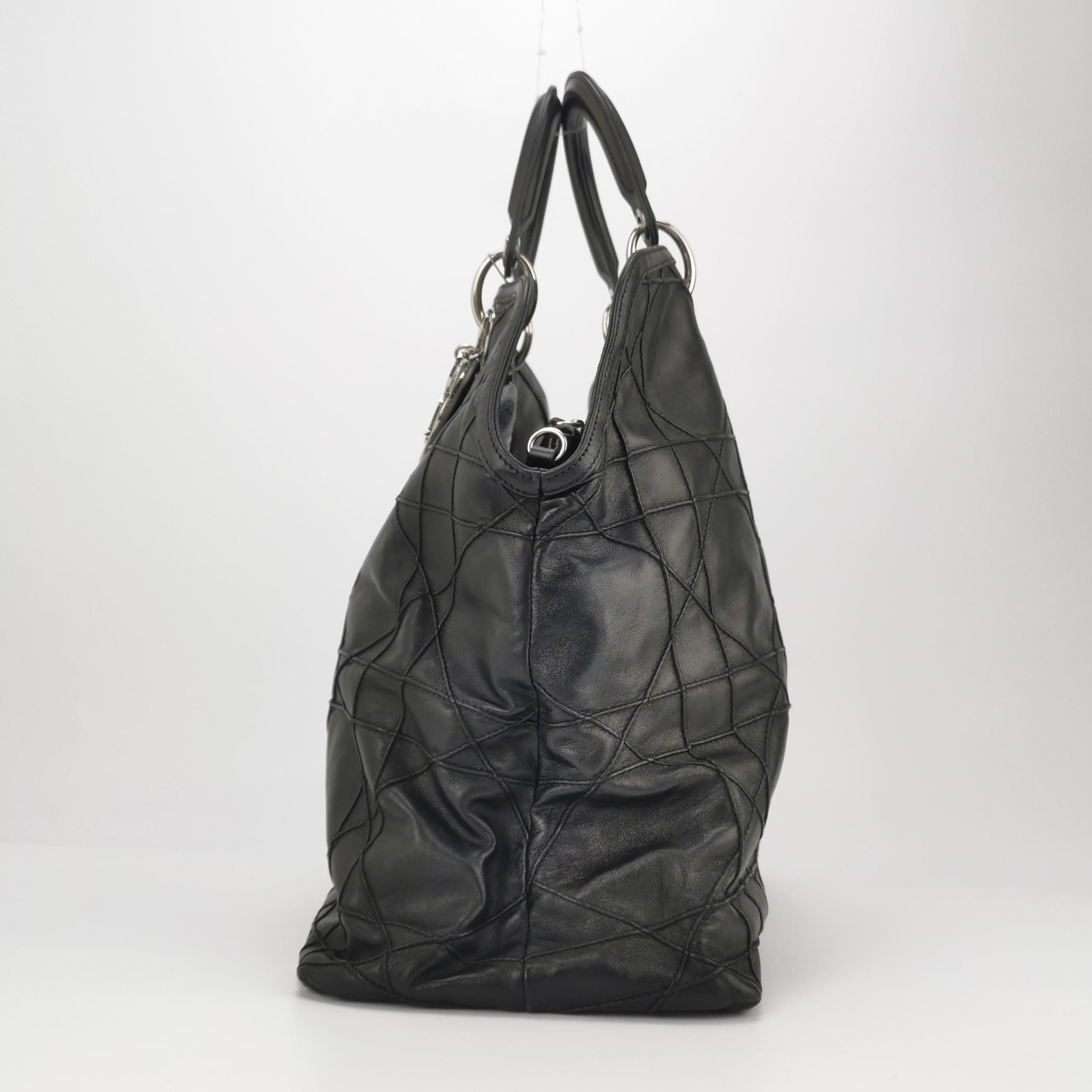 Dior Dior Women os Tote Bags Size ONE SIZE - 3 Thumbnail