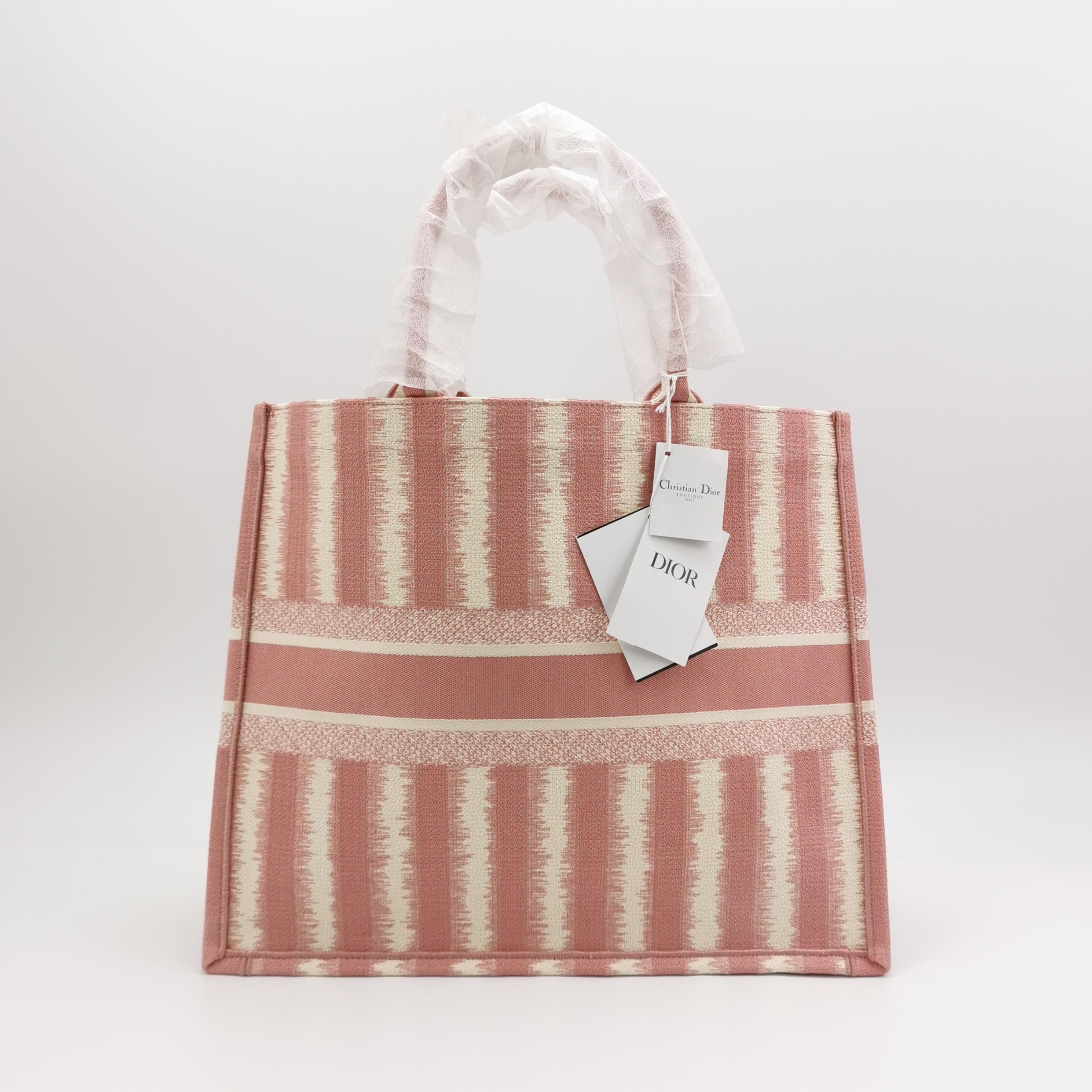Dior Dior Women os Tote Bags Size ONE SIZE - 5 Thumbnail