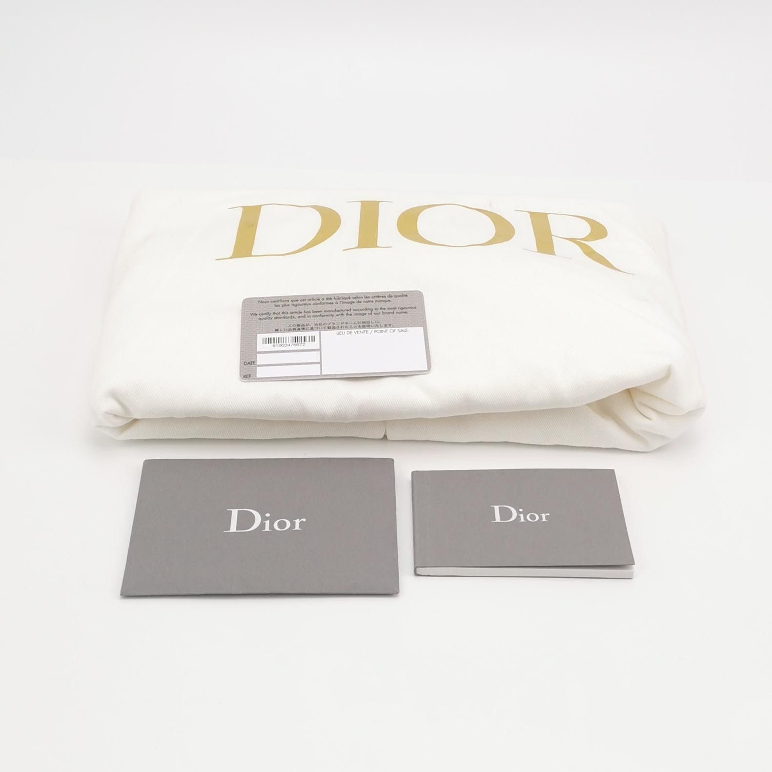 Dior Dior Women os Tote Bags Size ONE SIZE - 9 Thumbnail