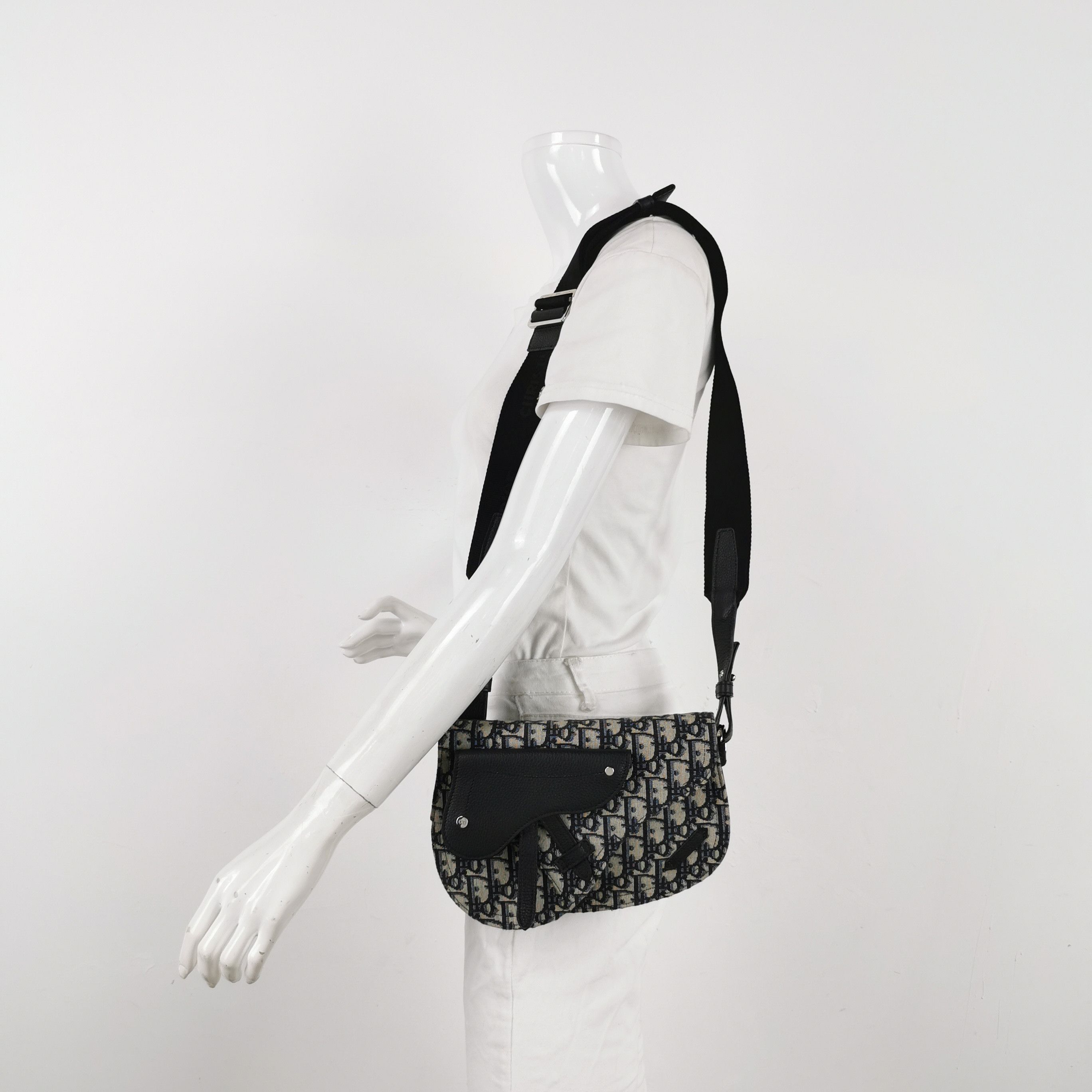 Dior Dior Women os Crossbody Bags Size ONE SIZE - 2 Thumbnail