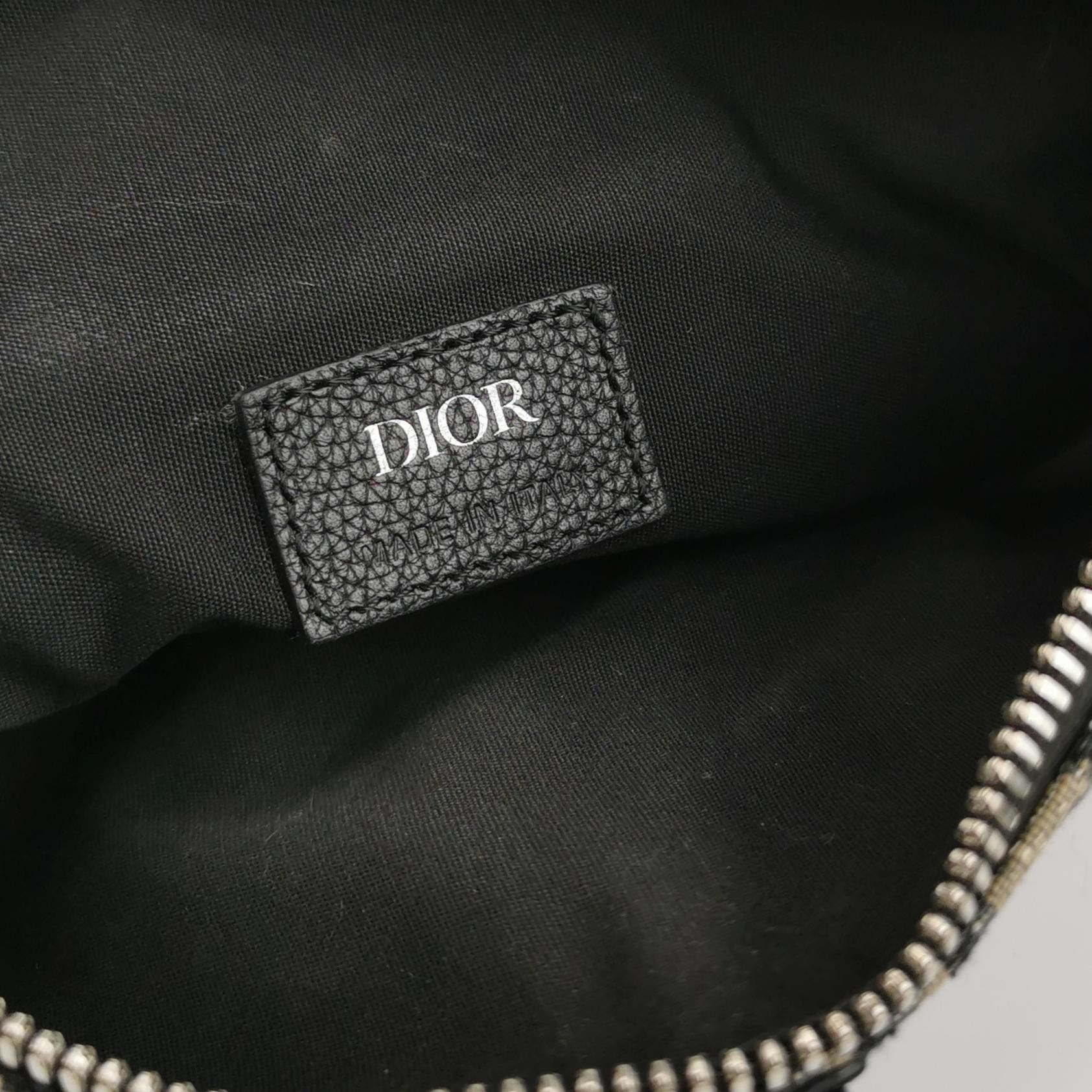 Dior Dior Women os Belt Bags Size ONE SIZE - 8 Thumbnail
