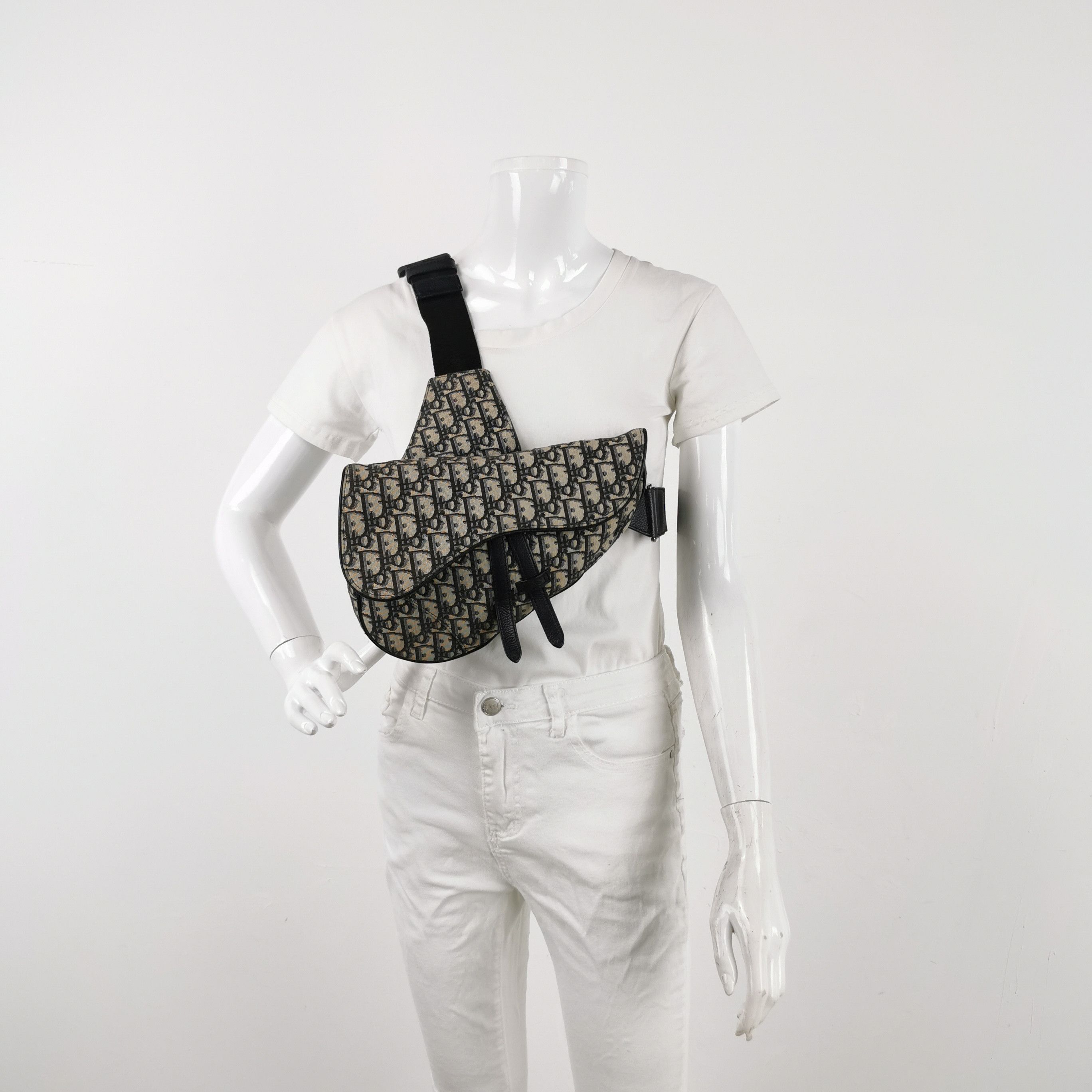 Dior Dior Women os Belt Bags Size ONE SIZE - 2 Thumbnail