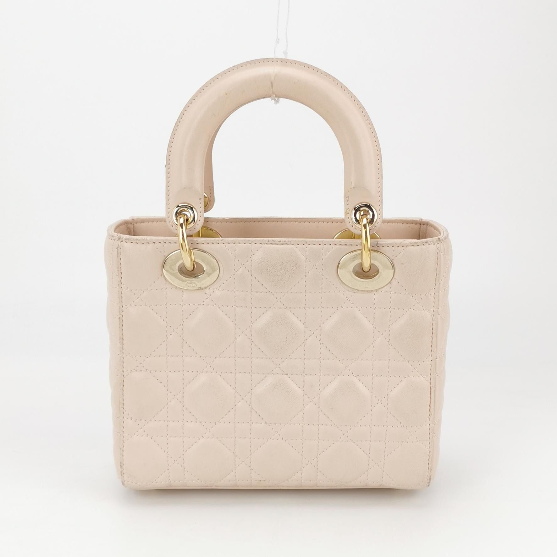 Dior Dior Women os Shoulder Bags Size ONE SIZE - 5 Thumbnail