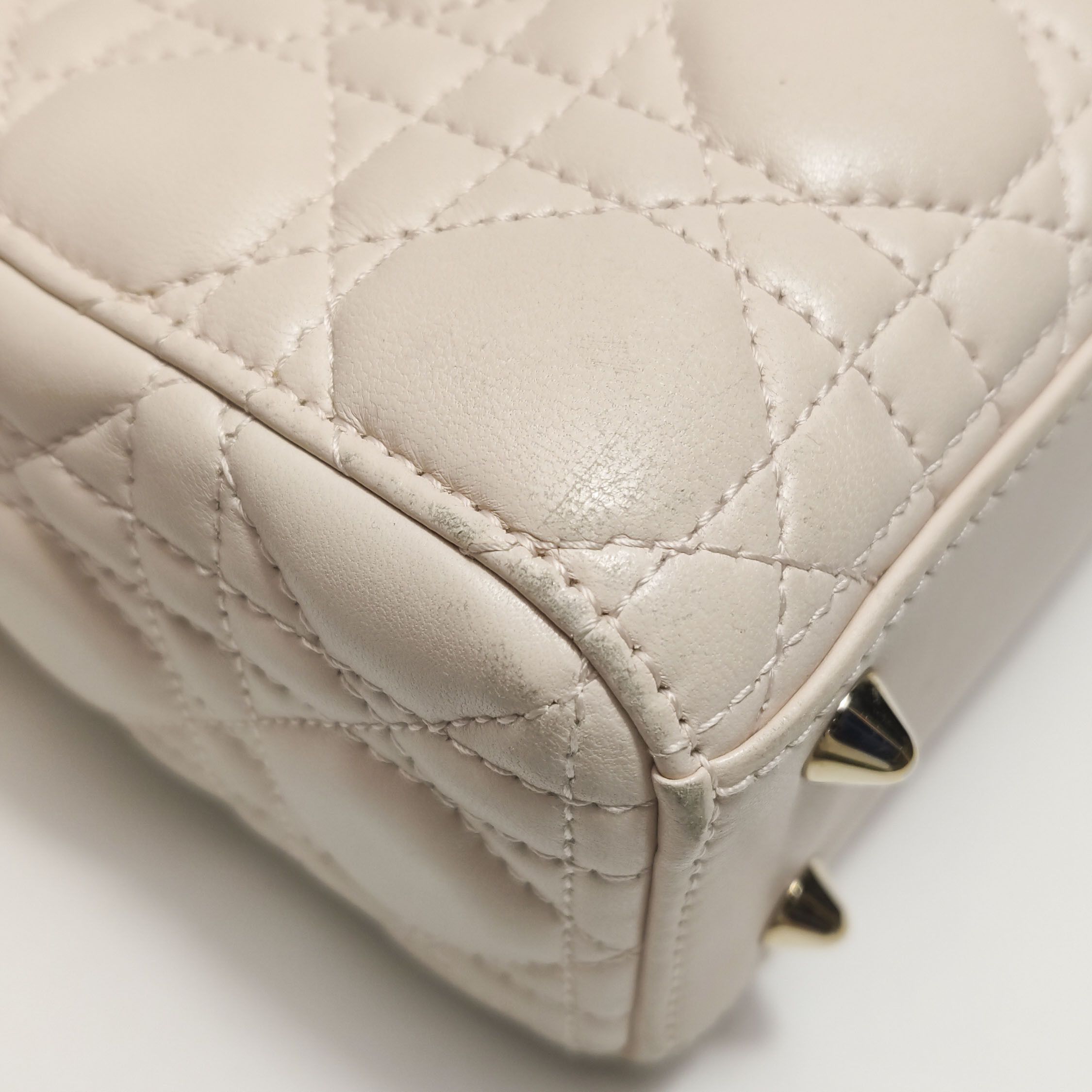 Dior Dior Women os Shoulder Bags Size ONE SIZE - 22 Thumbnail
